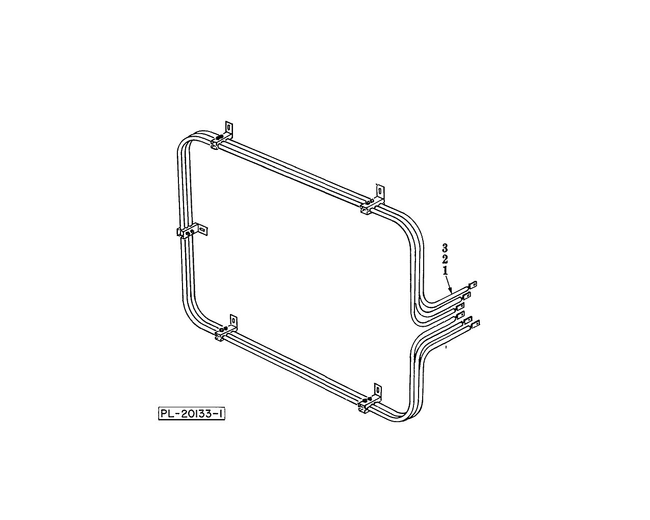 HEATING UNIT