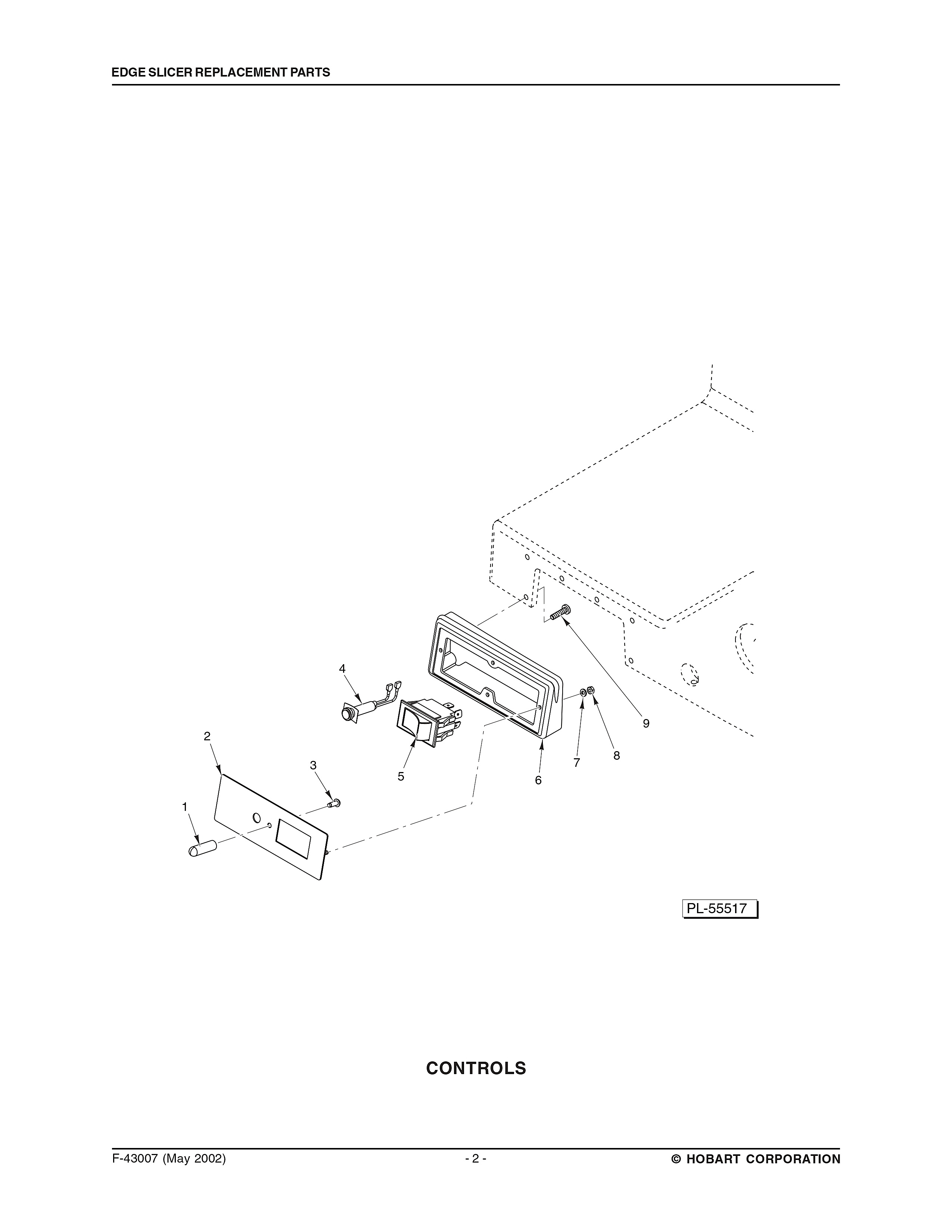 CONTROLS