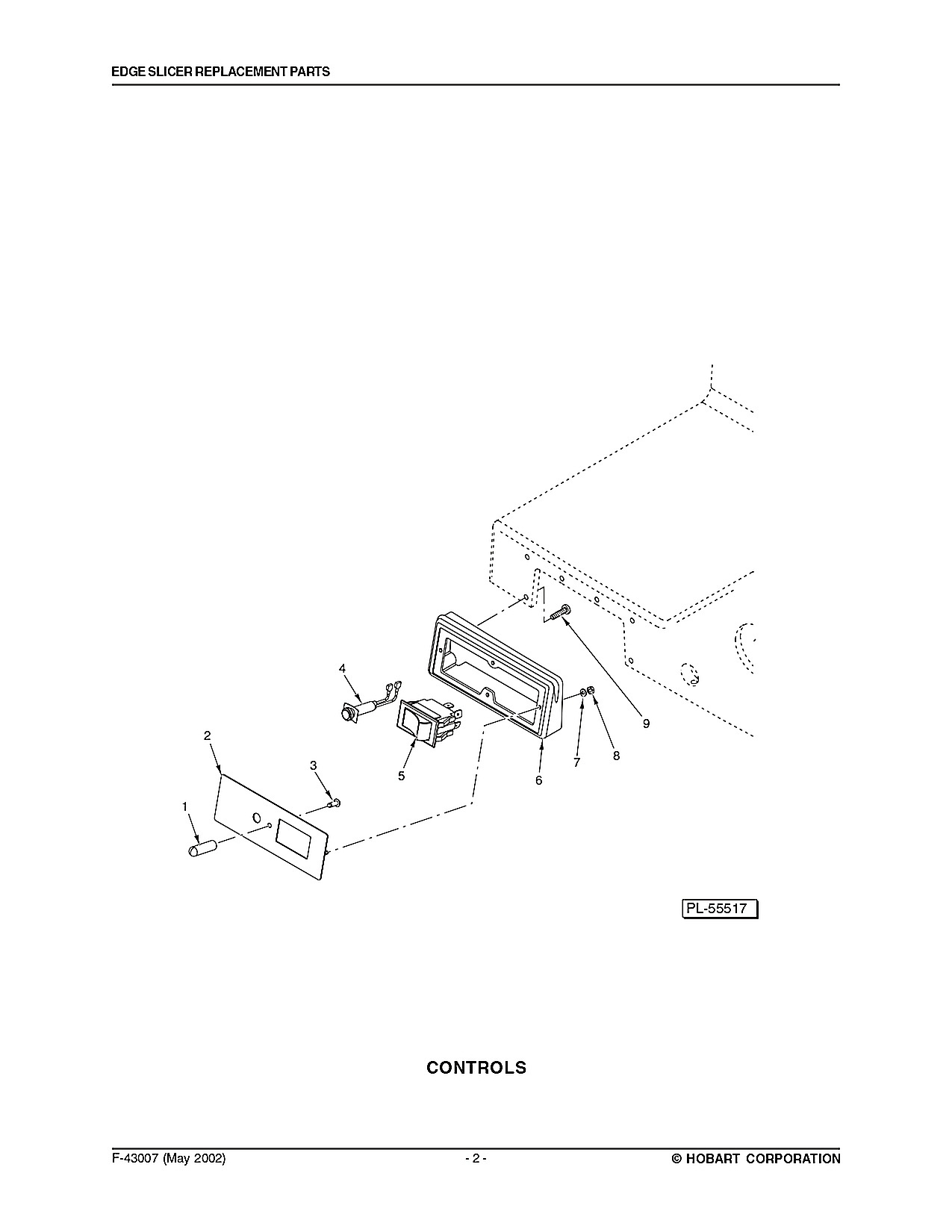 CONTROLS