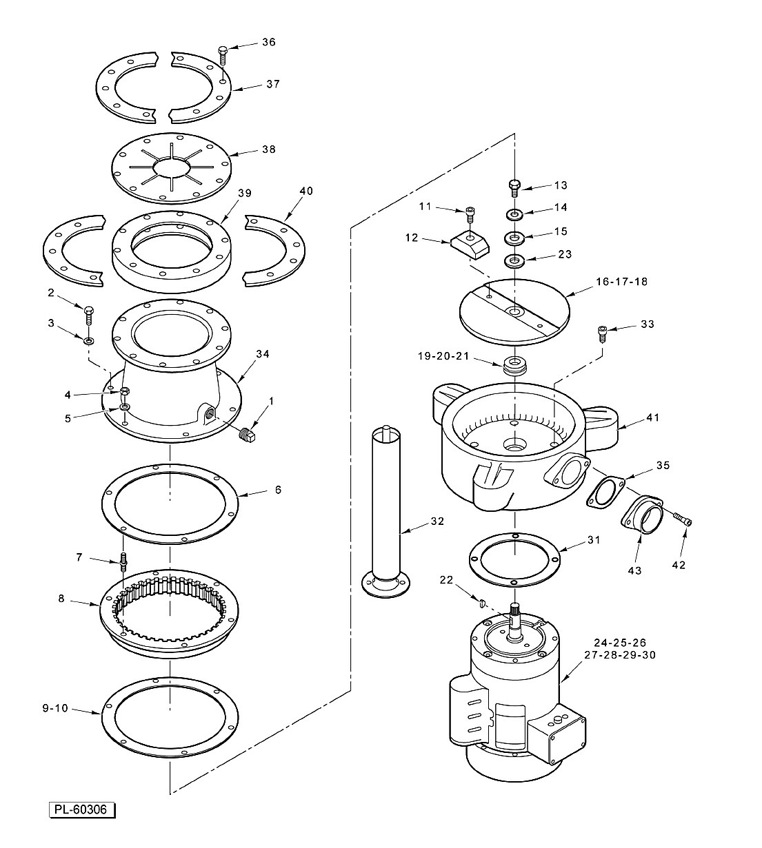 DISPOSER