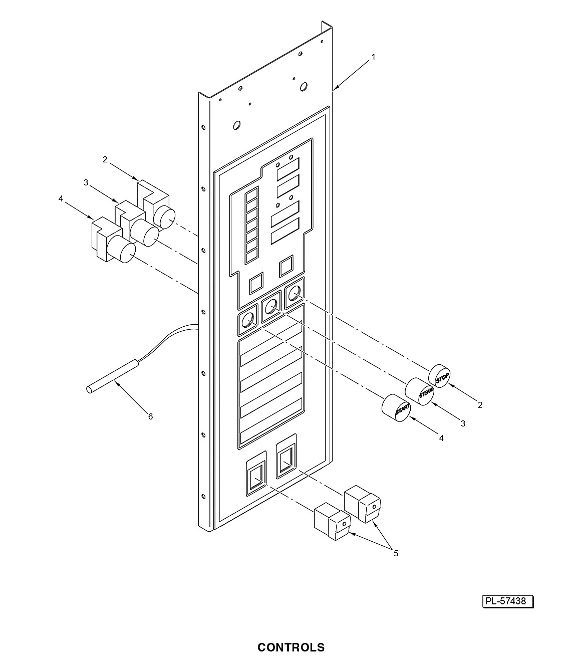 CONTROLS