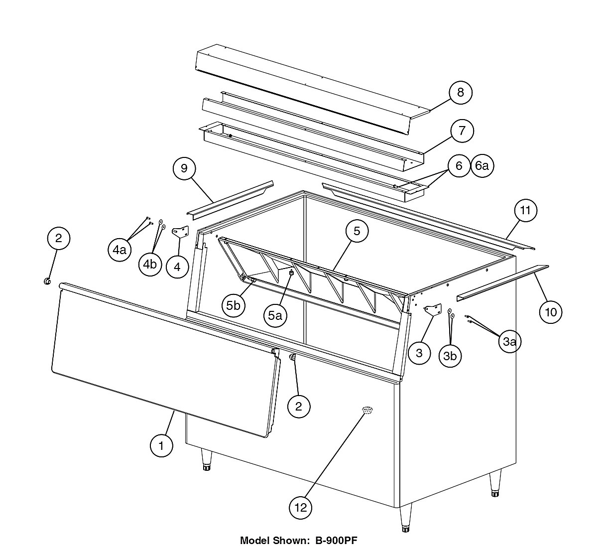 Storage Bin