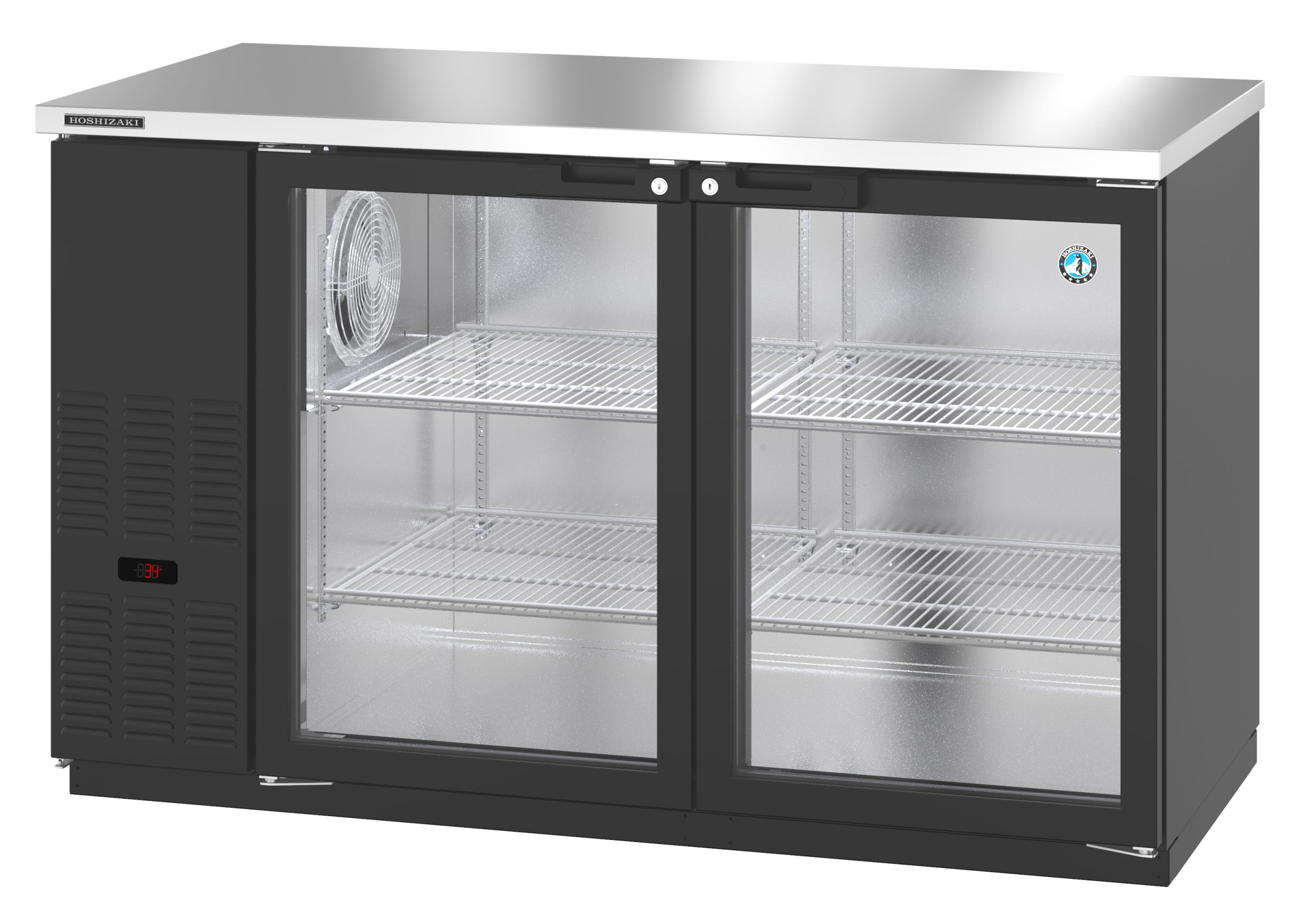 Hoshizaki BB59-G Parts