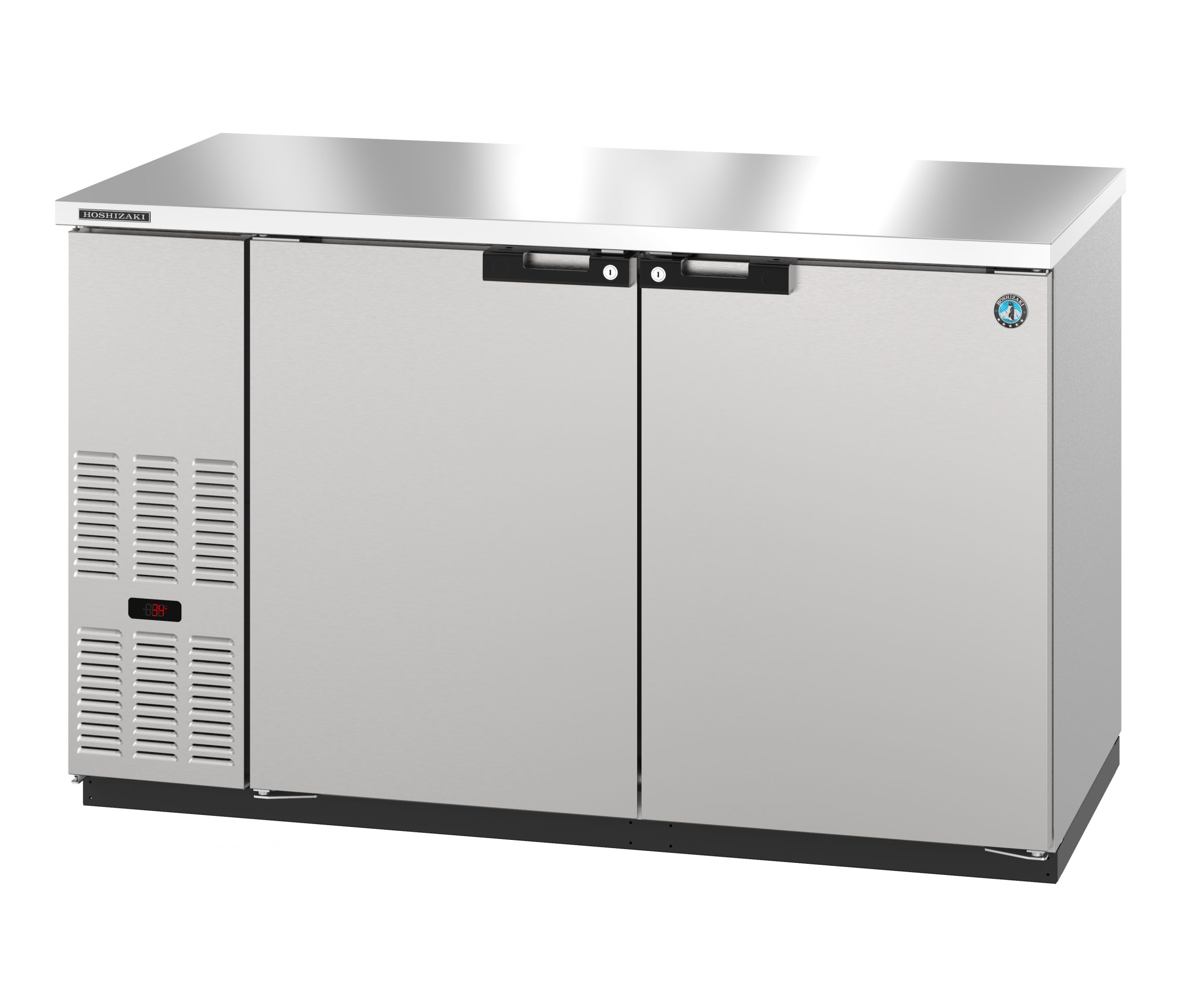 Hoshizaki BB59-S Parts
