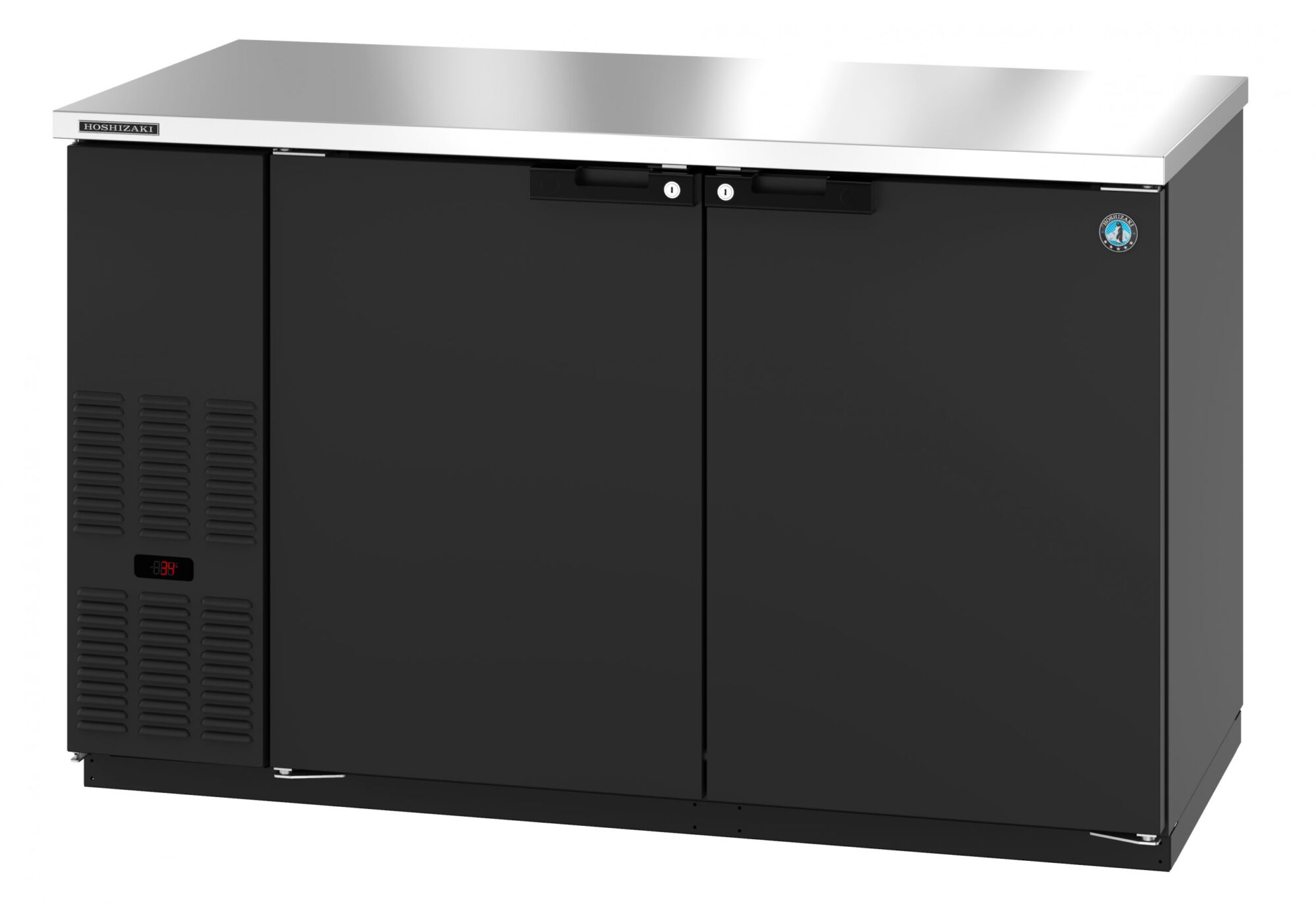 Hoshizaki BB59 Parts & Manuals