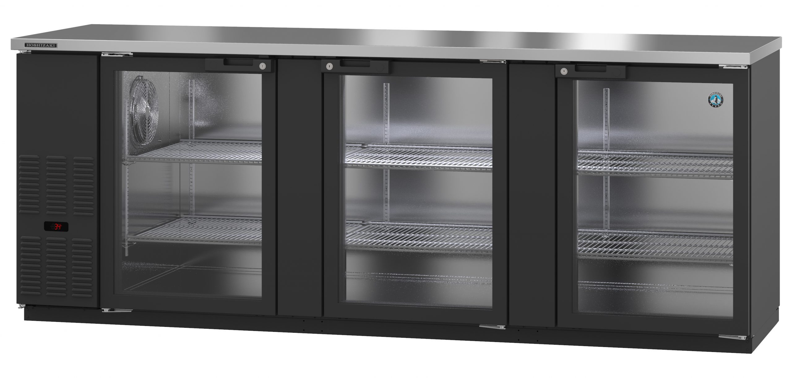 Hoshizaki BB95-G Parts