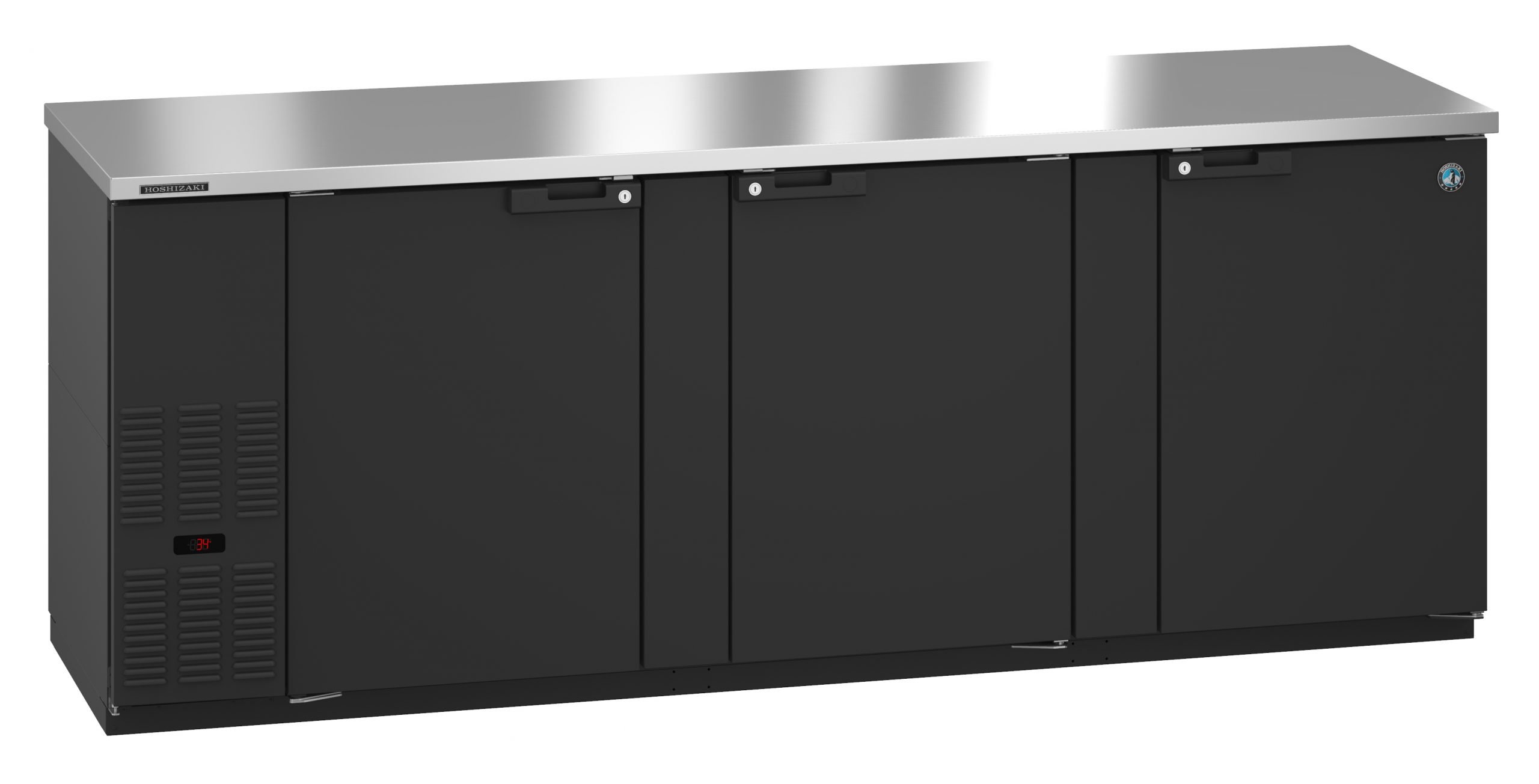 Hoshizaki BB95 Parts