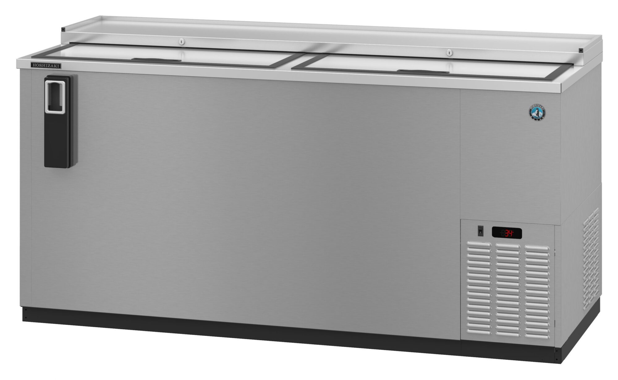 Hoshizaki CC65-S Pièces détachées et Manuels