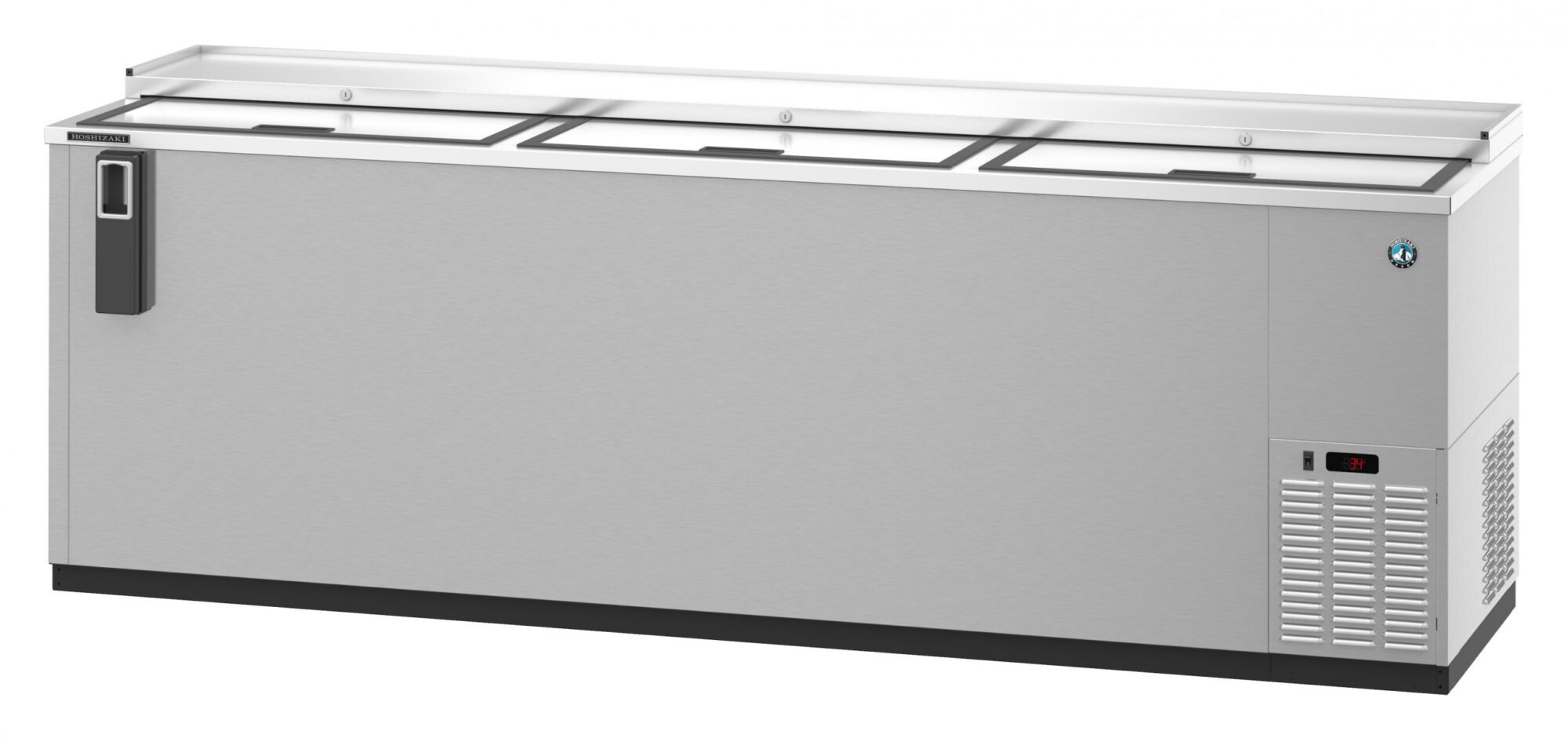 Hoshizaki CC95-S Parts & Manuals