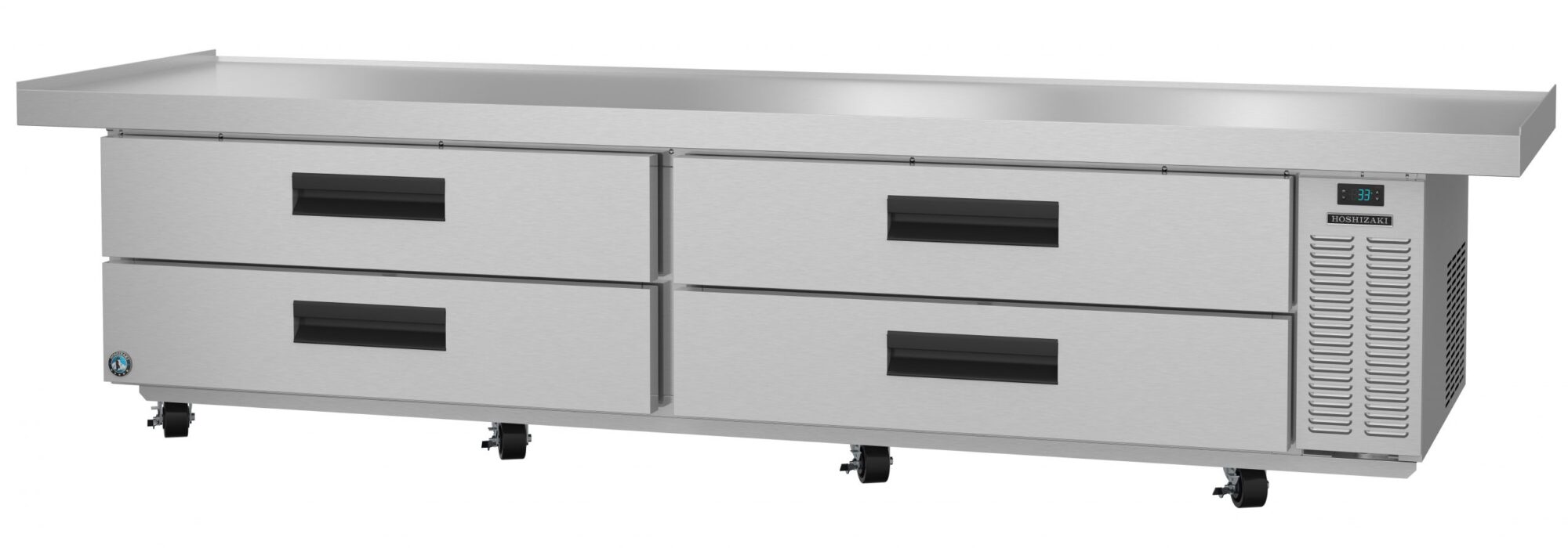 Hoshizaki CR110A Pièces détachées et Manuels