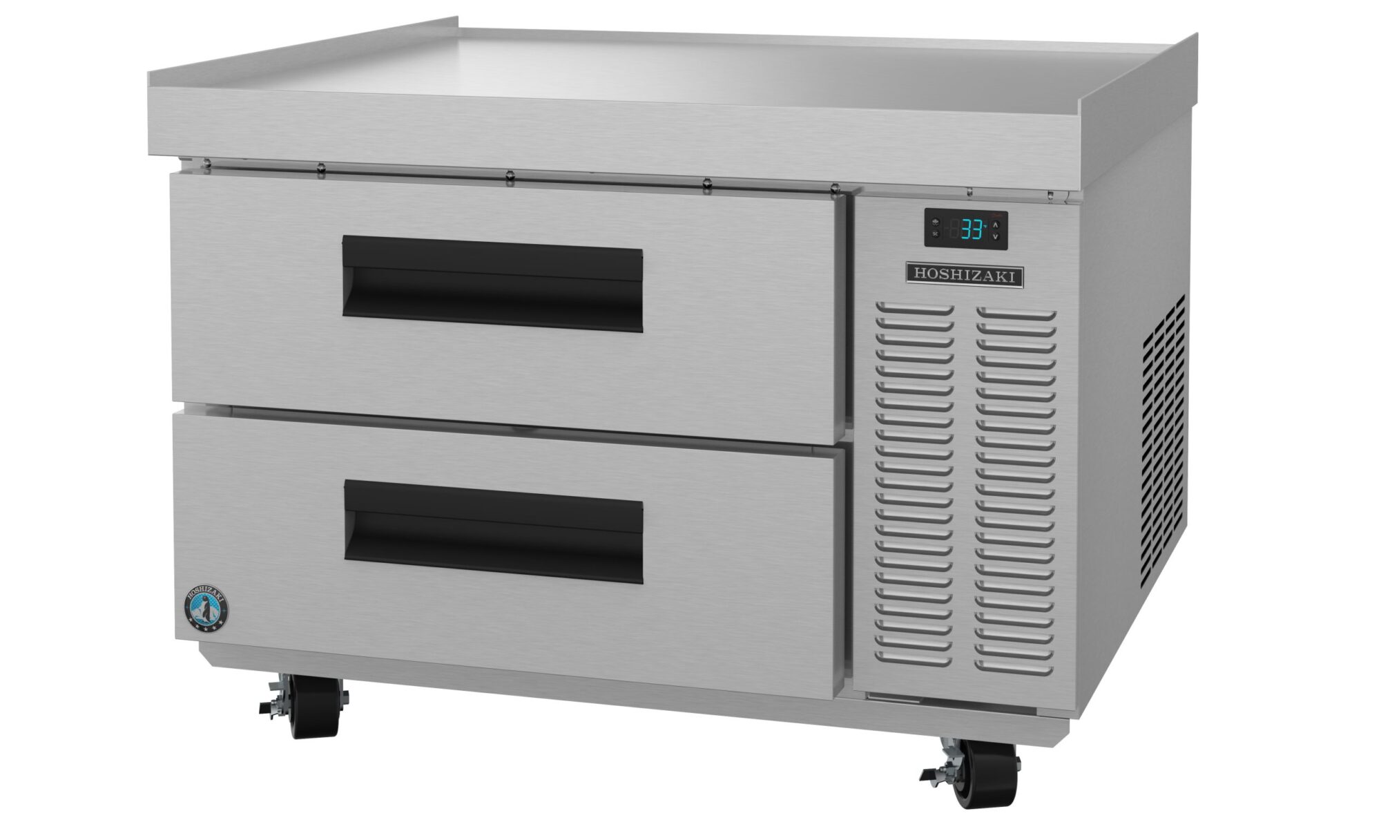 Hoshizaki CR36A Refacciones y Manuales