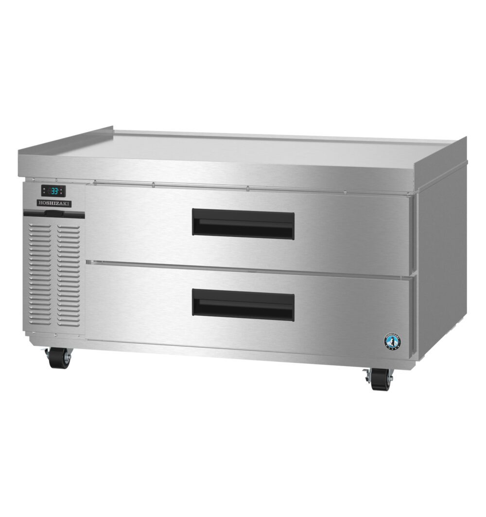 Hoshizaki CR49B-L Parts & Manuals