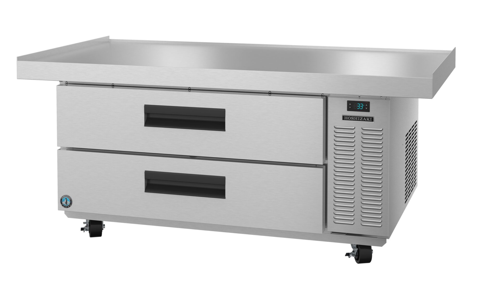 Hoshizaki CR60A Pièces détachées et Manuels