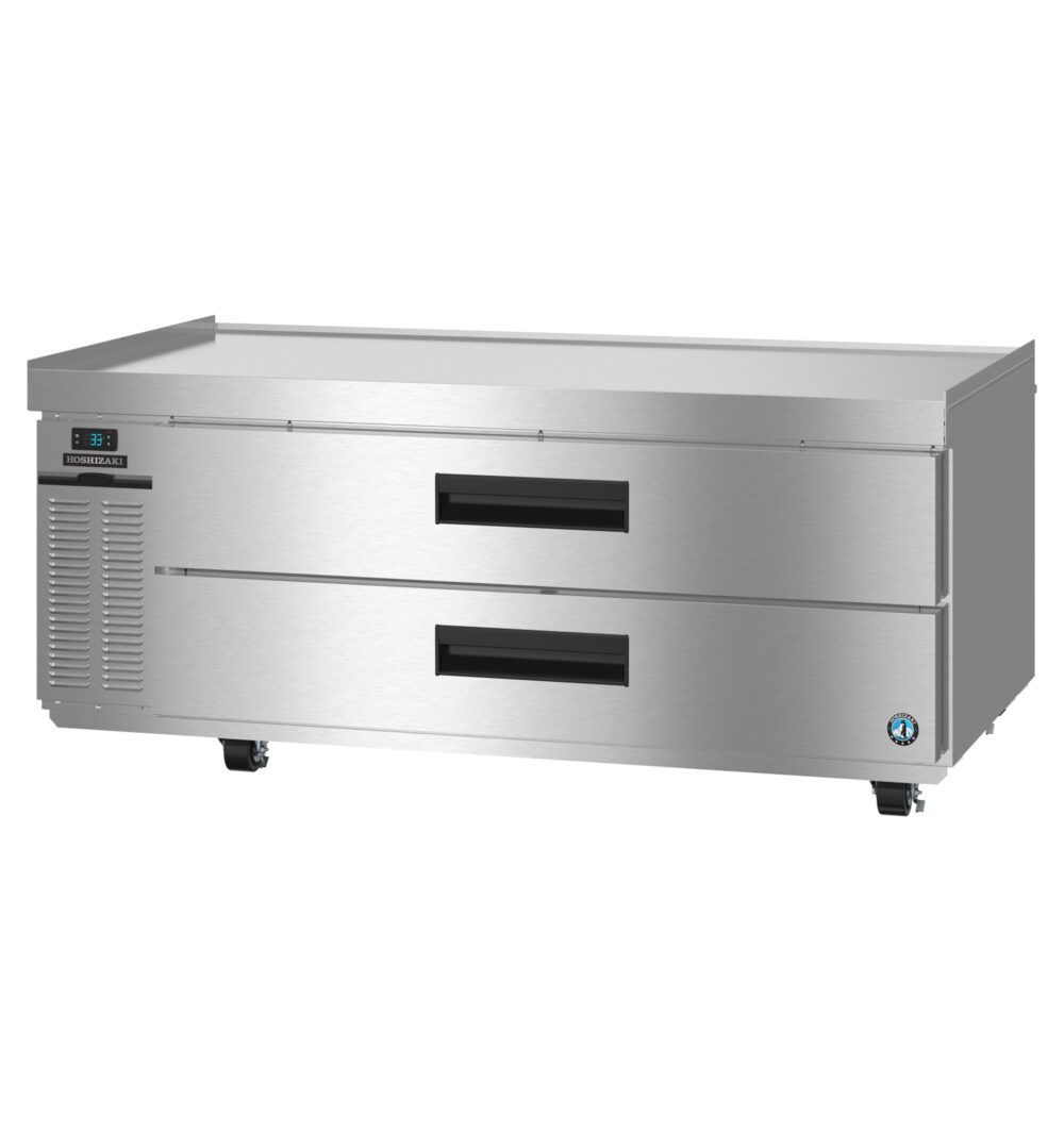 Hoshizaki CR60B-L Parts & Manuals