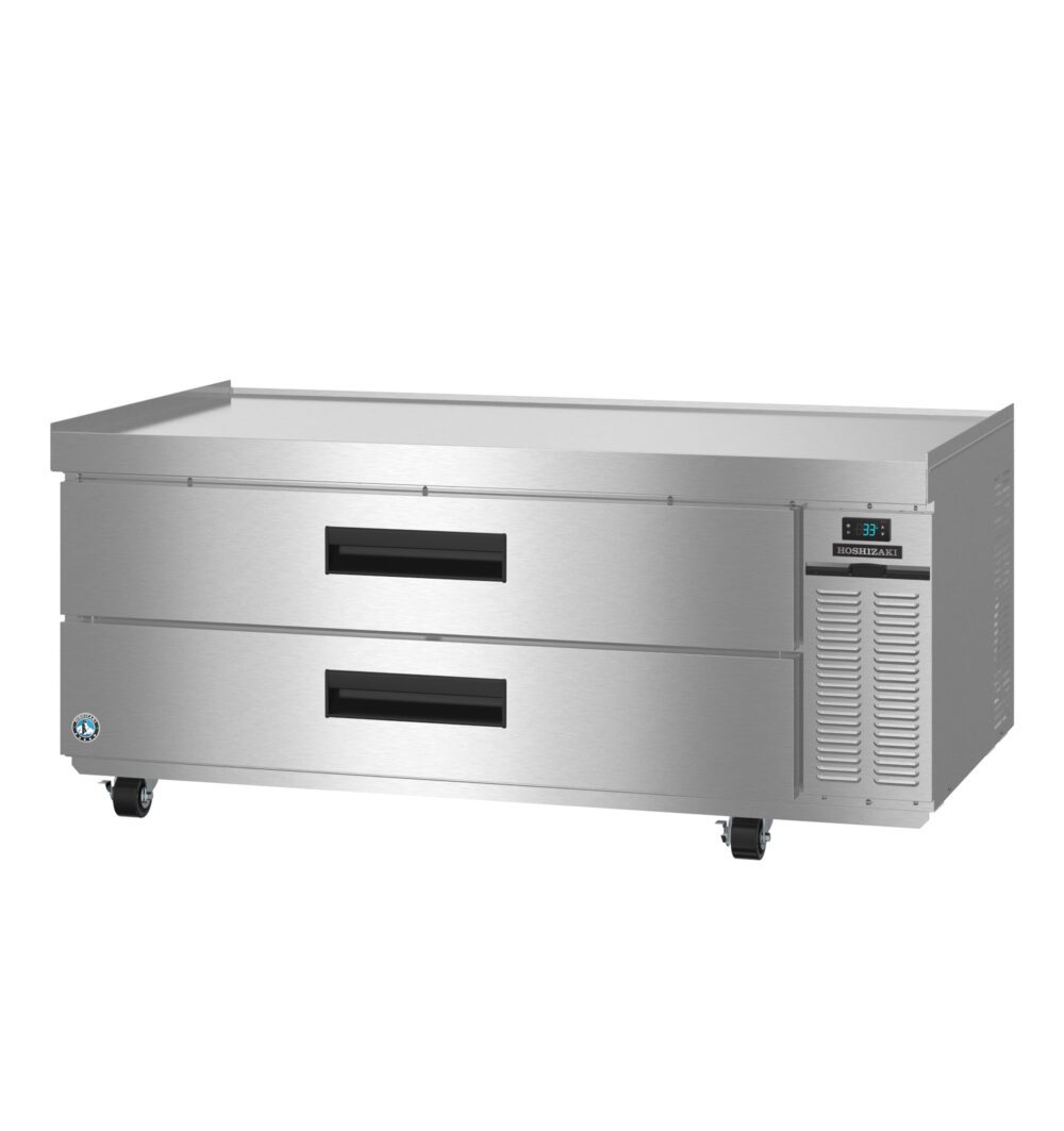 Hoshizaki CR60B Parts & Manuals