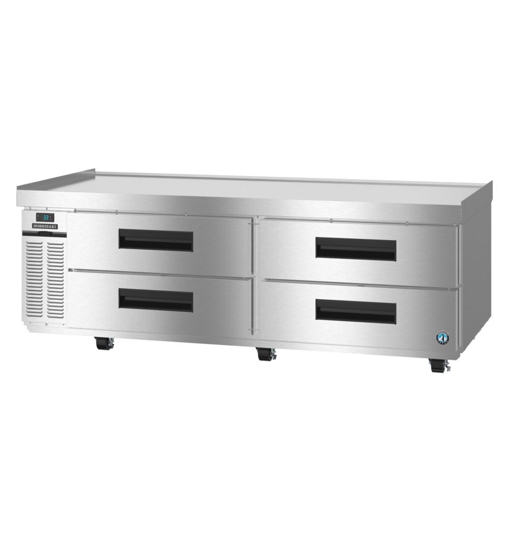 Hoshizaki CR72B-L Parts & Manuals