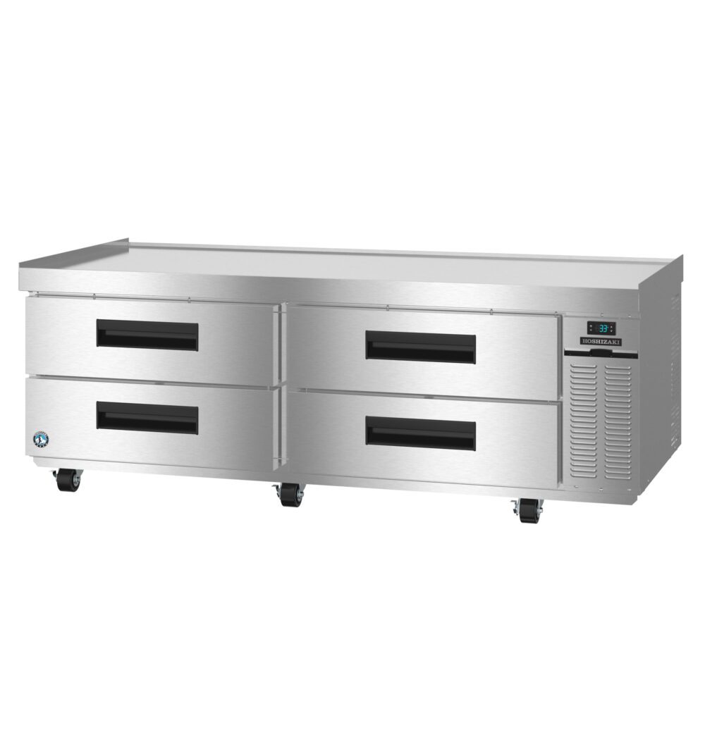 Hoshizaki CR72B Parts & Manuals