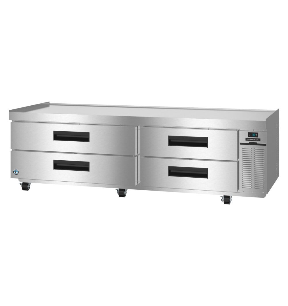 Hoshizaki CR85B Parts & Manuals