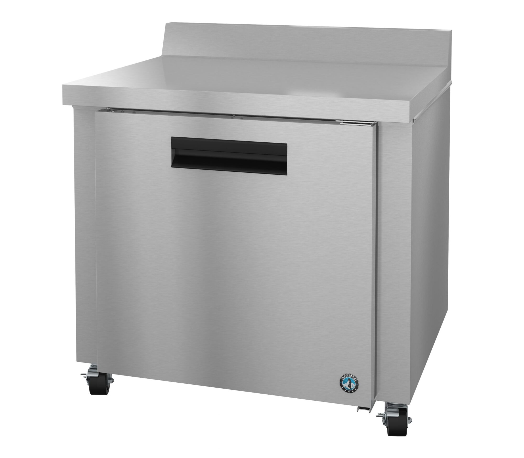 Hoshizaki CRMR36-W Parts & Manuals | Parts Town