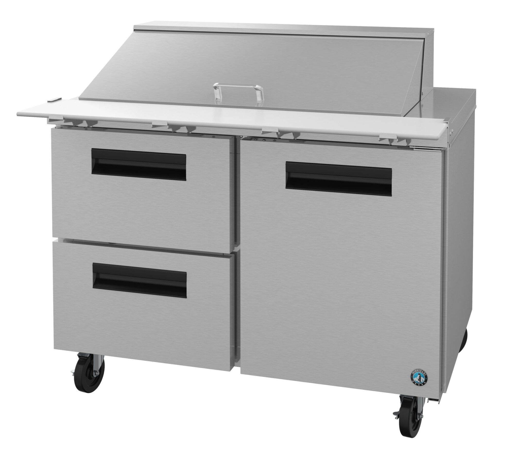 Hoshizaki CRMR48-18MD2 Pièces détachées et Manuels