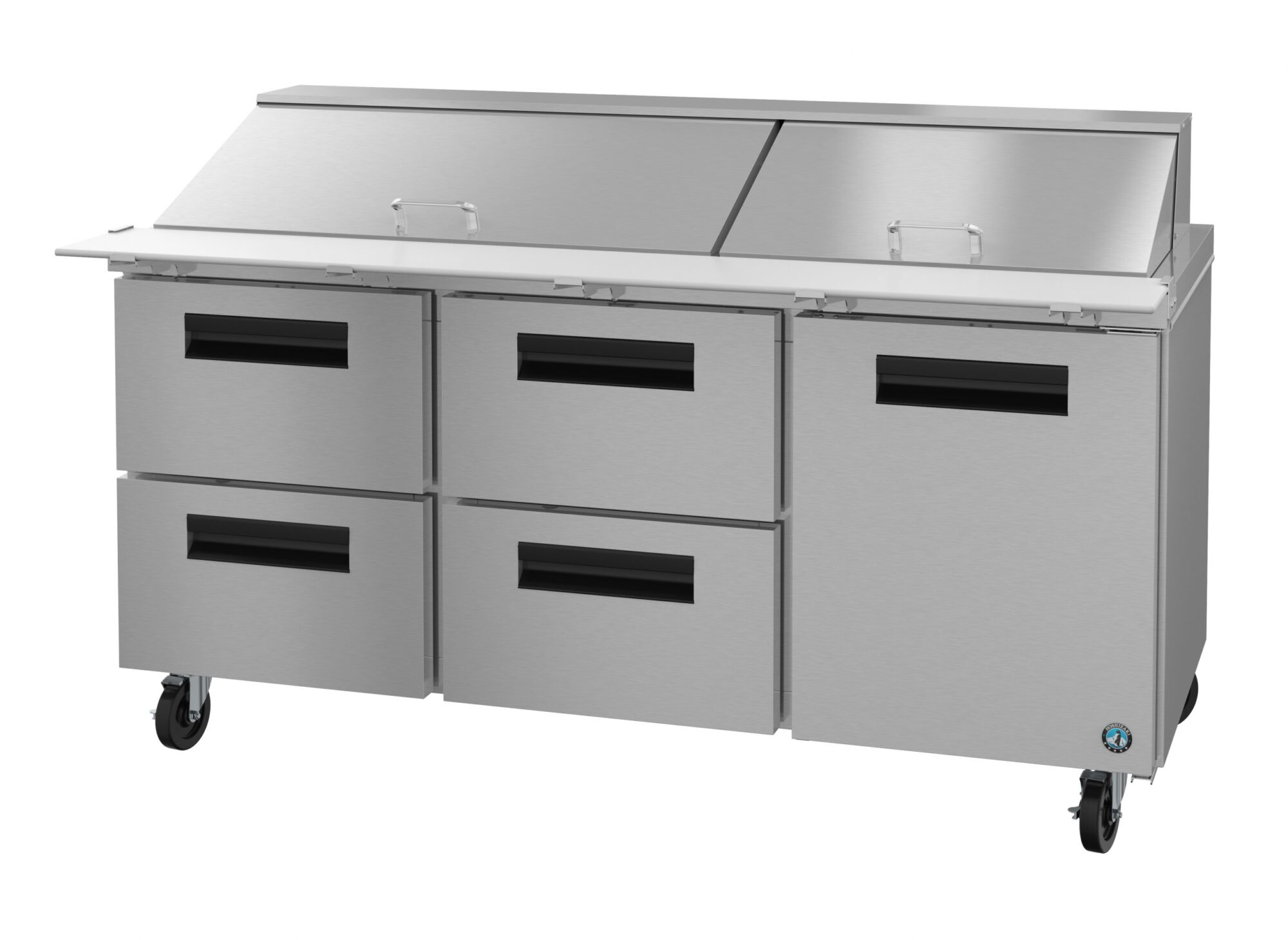 Hoshizaki CRMR72-30MD4 Parts & Manuals
