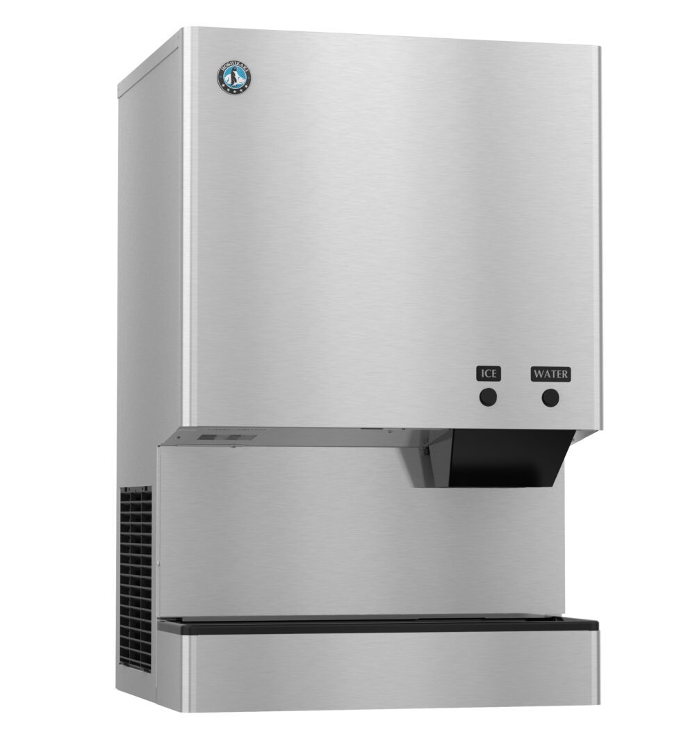 Hoshizaki DCM-500BAK Parts & Manuals