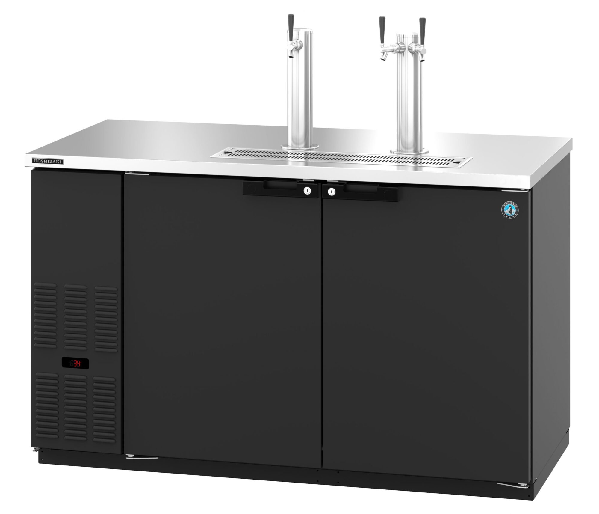 Hoshizaki DD59 Parts & Manuals