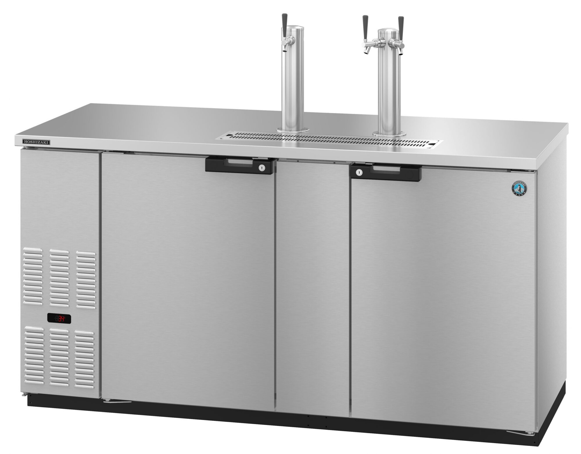 Hoshizaki DD69-S Doors & Hardware