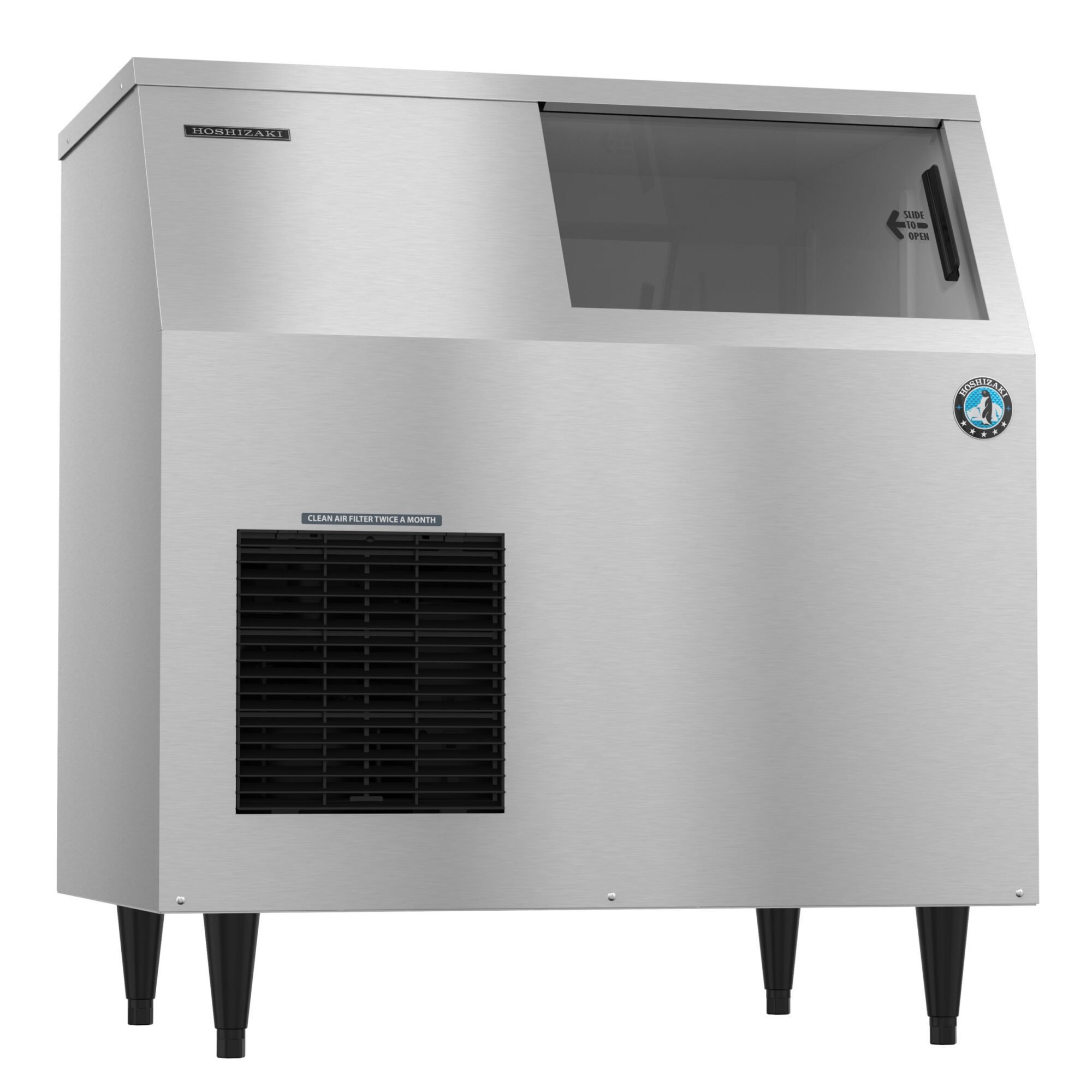 Hoshizaki F-500BAJ Parts & Manuals