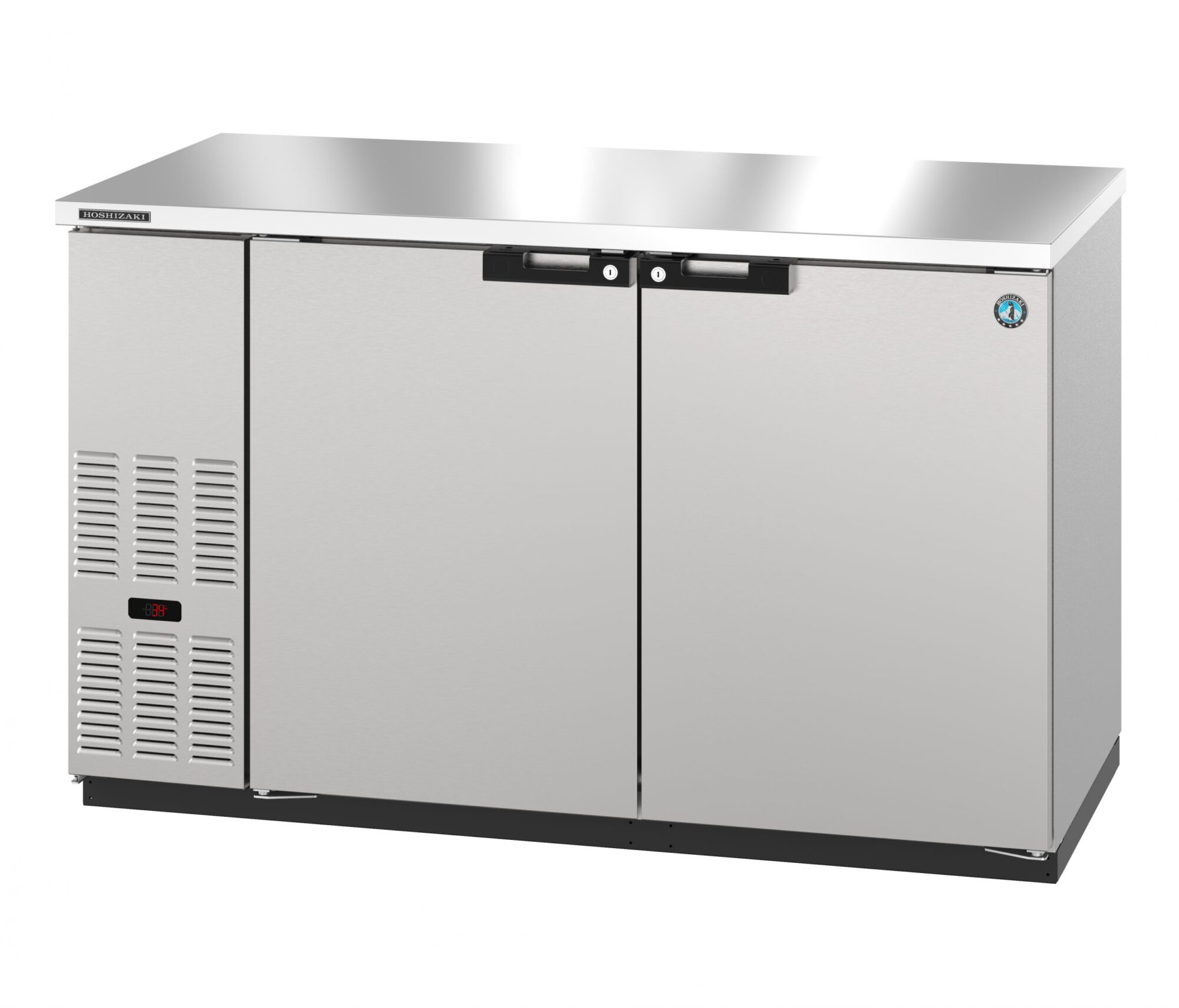 Hoshizaki HBB-2-59-S Parts & Manuals