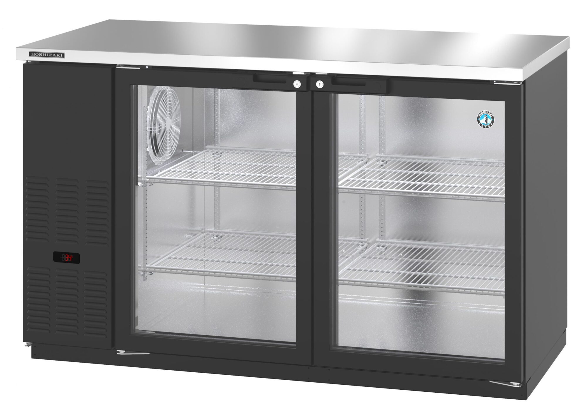 Hoshizaki HBB-2G-LD-59 Pièces détachées et Manuels