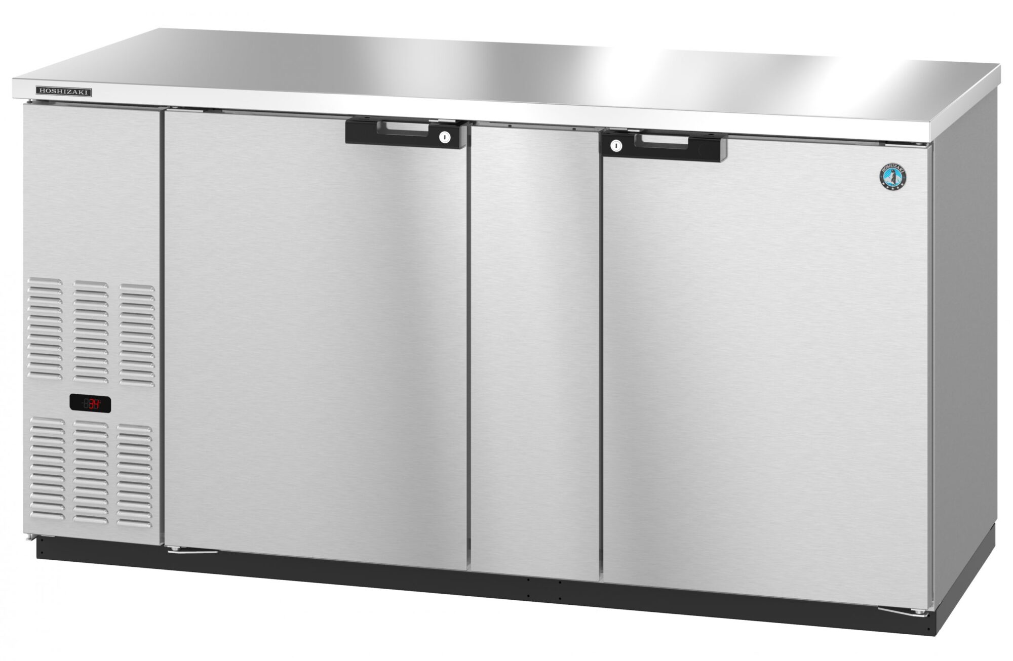 Hoshizaki HBB-3-69-S Parts & Manuals