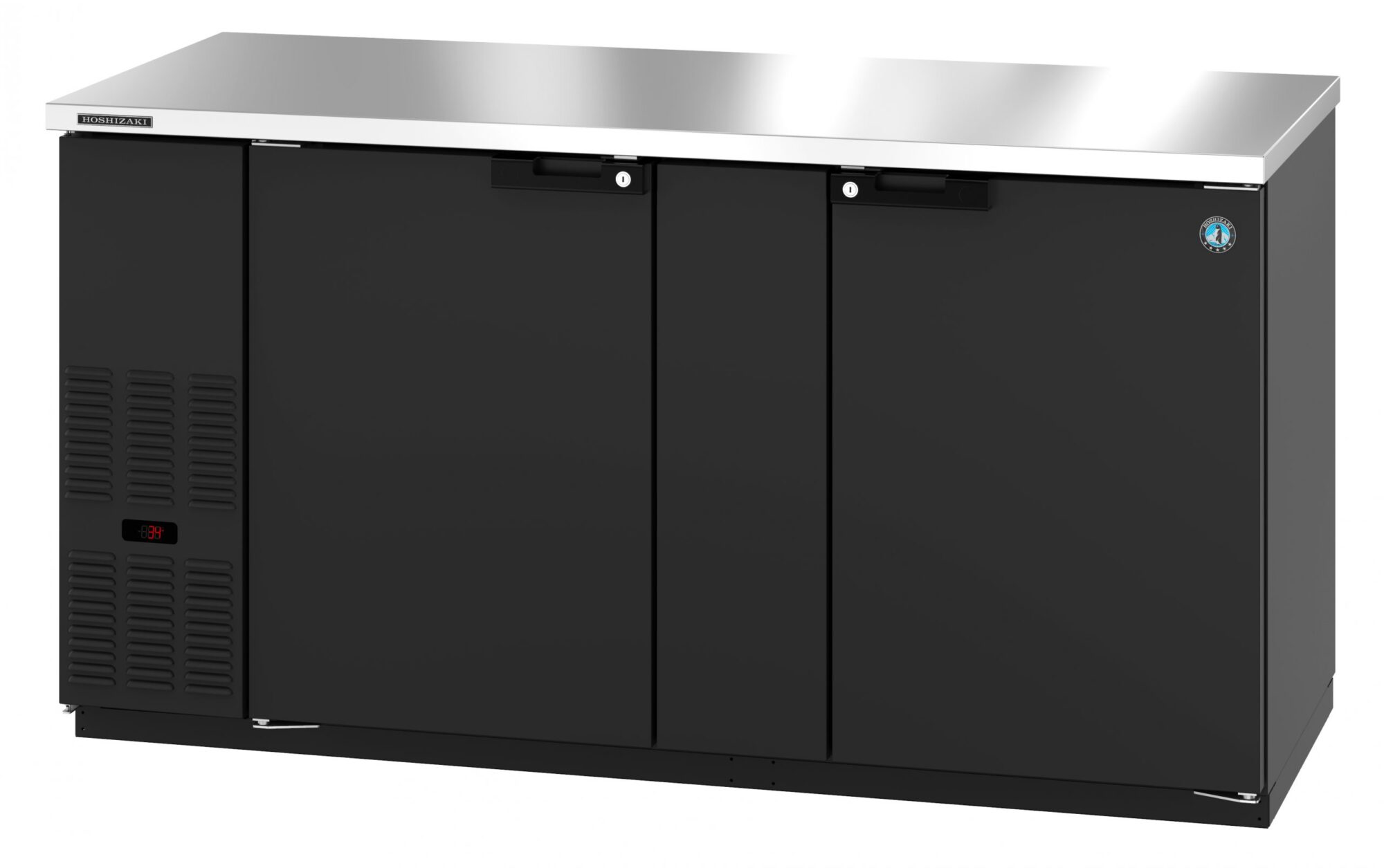 Hoshizaki HBB-3-69 Parts & Manuals