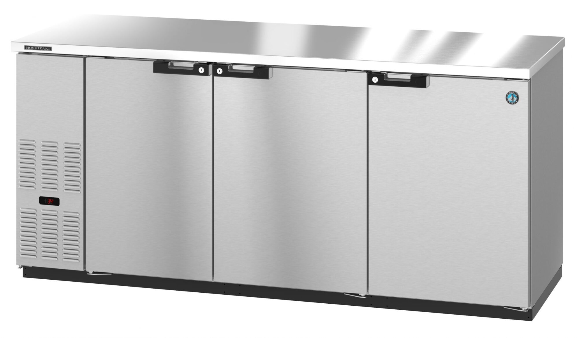 Hoshizaki HBB-3-80-S Parts & Manuals