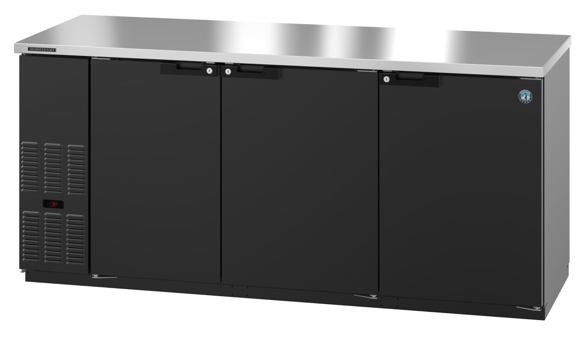 Hoshizaki HBB-3-80 Parts & Manuals
