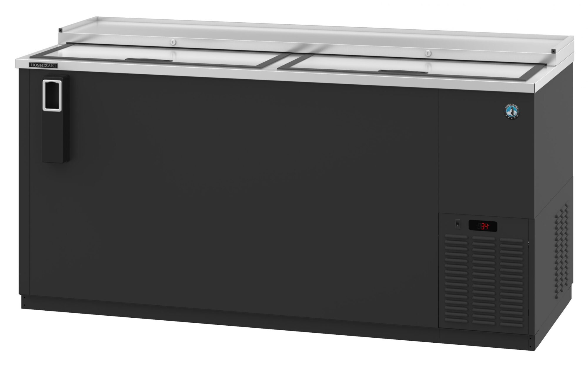 Hoshizaki HBC-65 Parts & Manuals