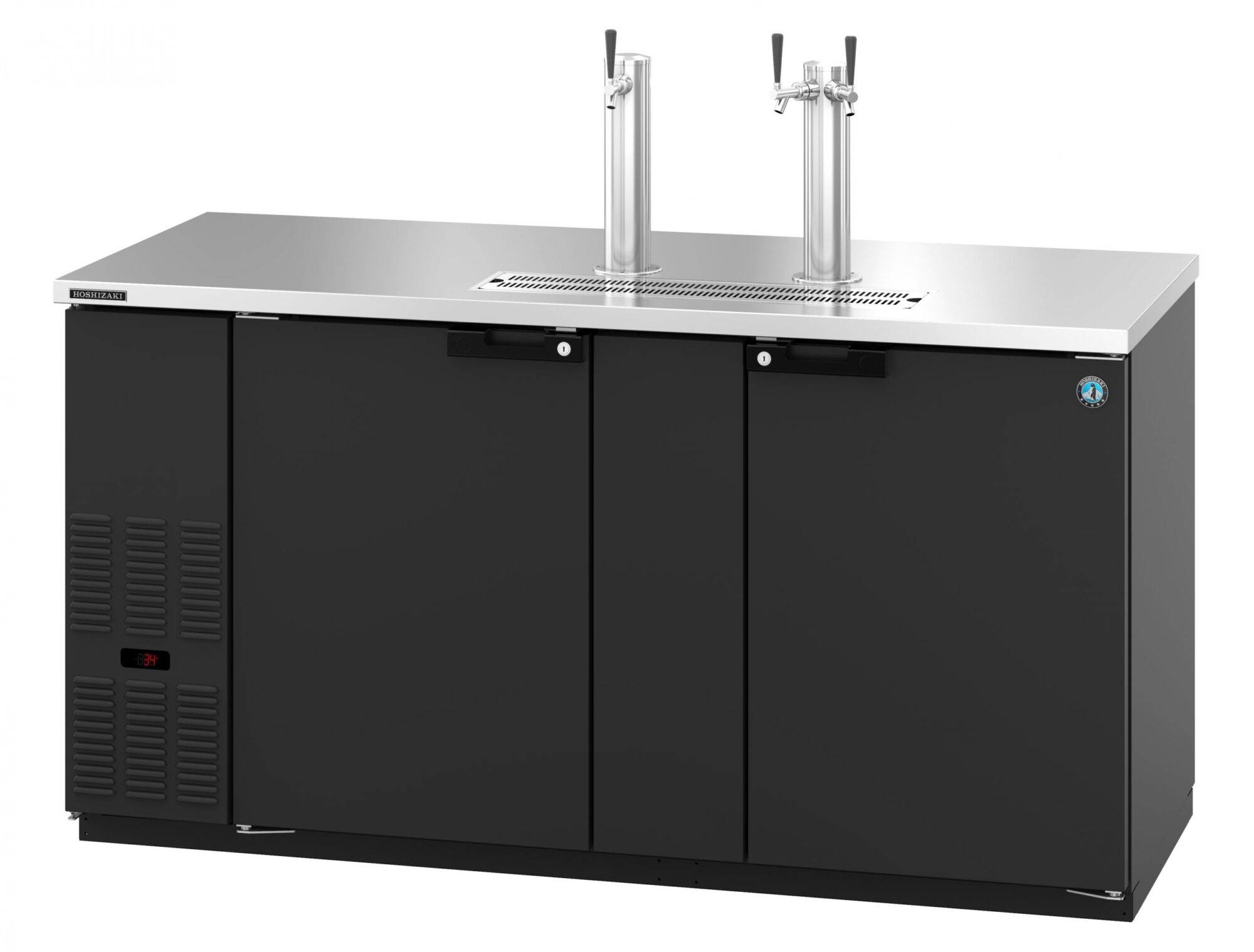 Hoshizaki HDD-3-69 Parts & Manuals | Parts Town