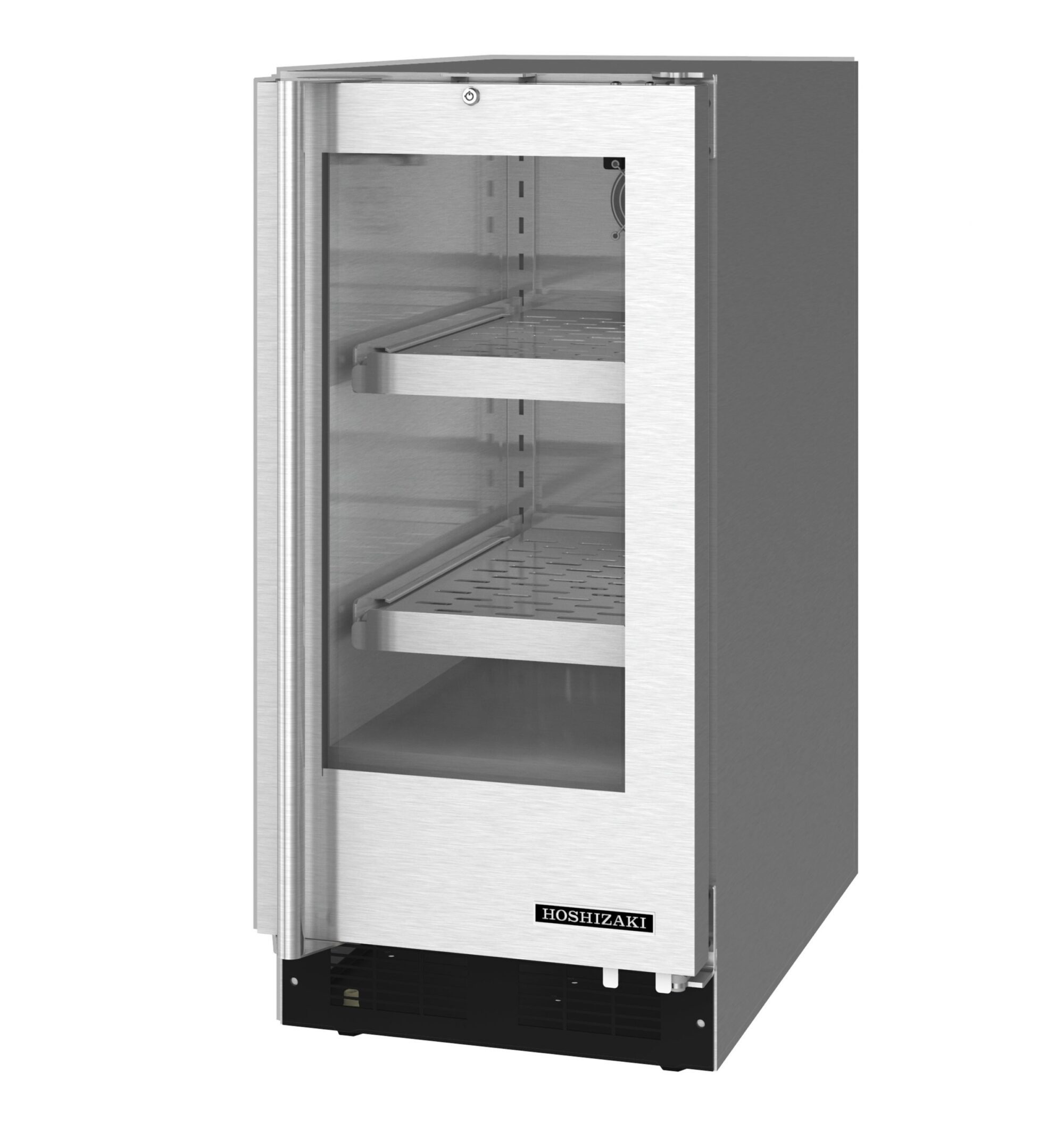 Hoshizaki HR15A-G Parts & Manuals