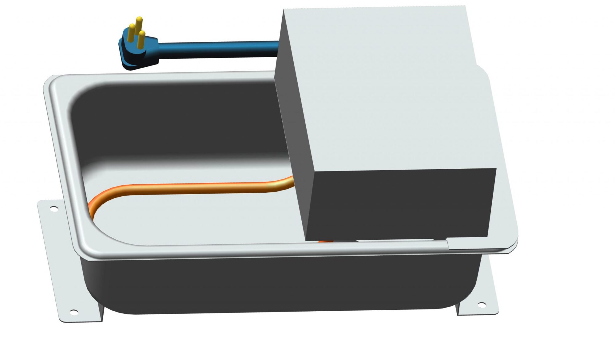 Hoshizaki HS-5249 Parts & Manuals