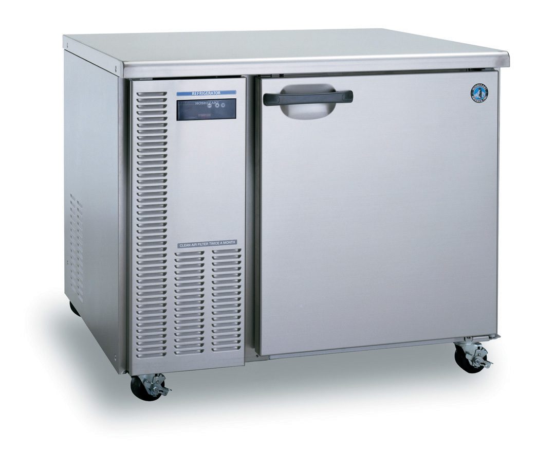 Hoshizaki HUF40A Parts & Manuals