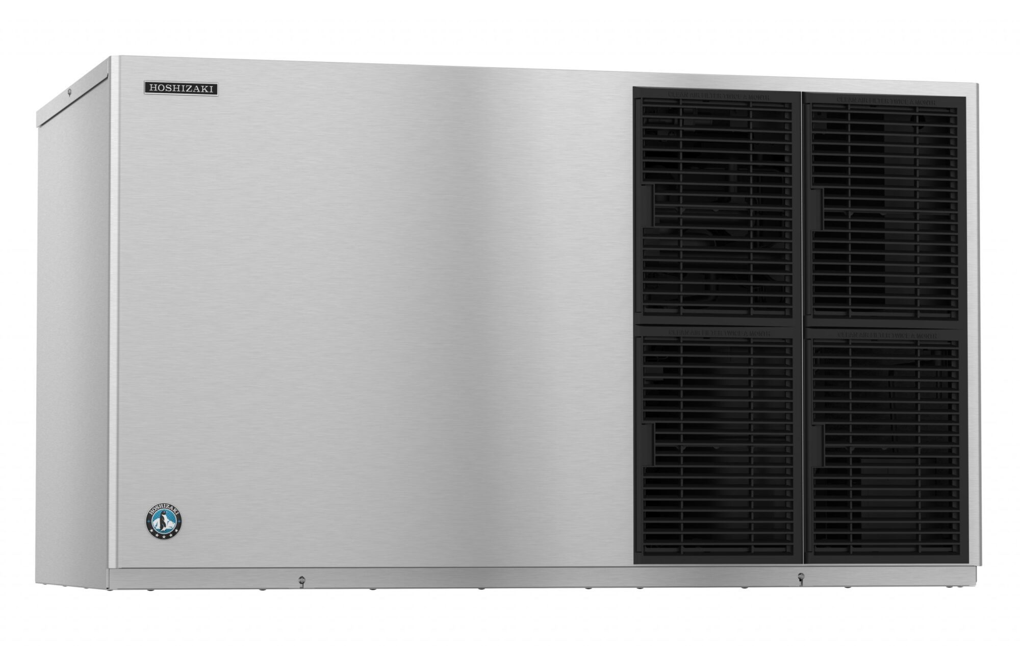 Hoshizaki KM-1301SAJ-E Parts & Manuals
