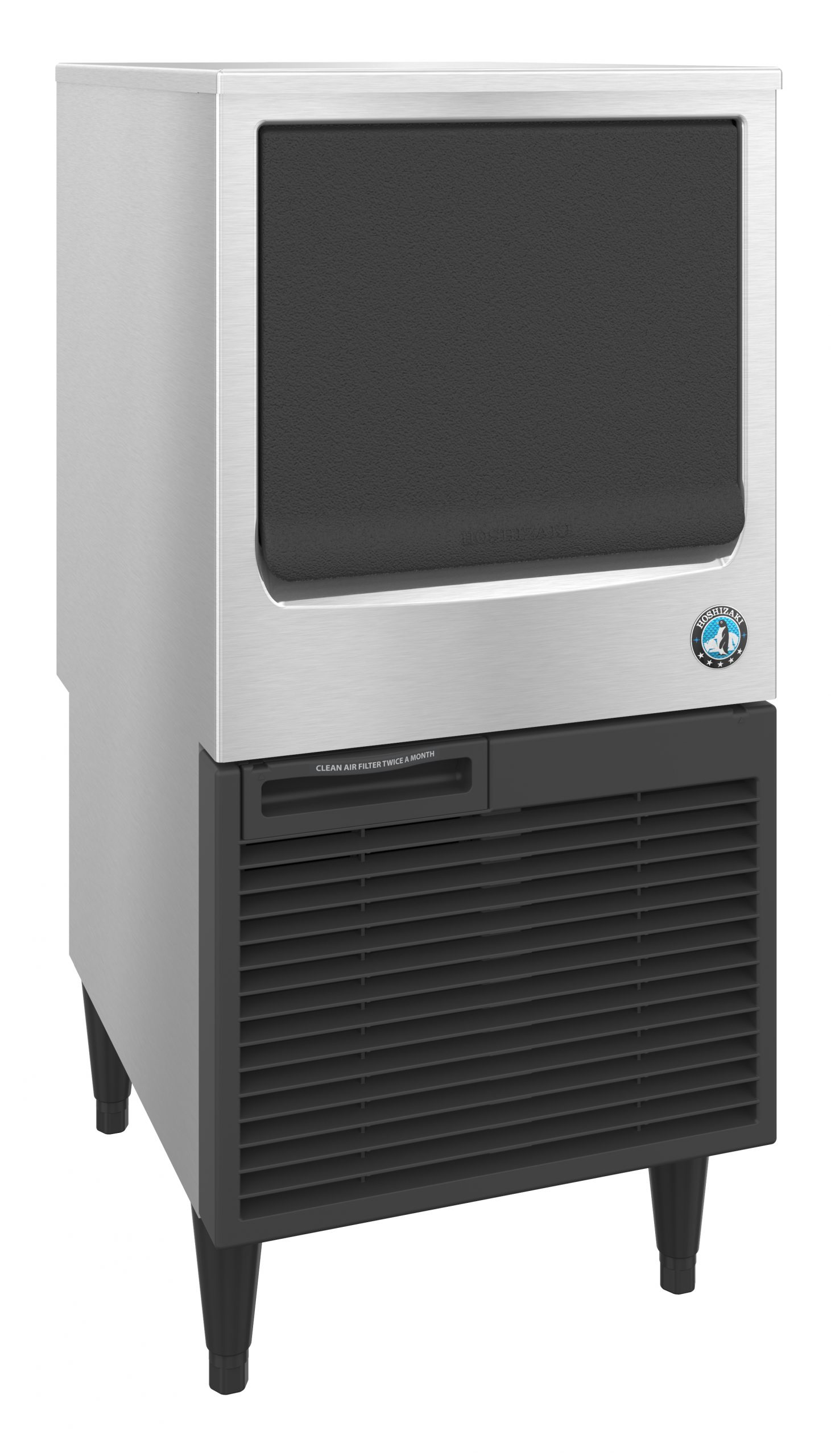 Hoshizaki KM-80BAJ Parts & Manuals | Parts Town