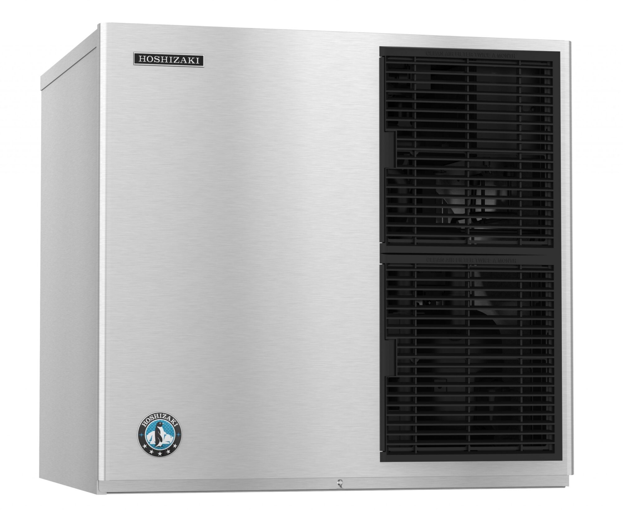 Hoshizaki KMD-860MAJ Parts & Manuals