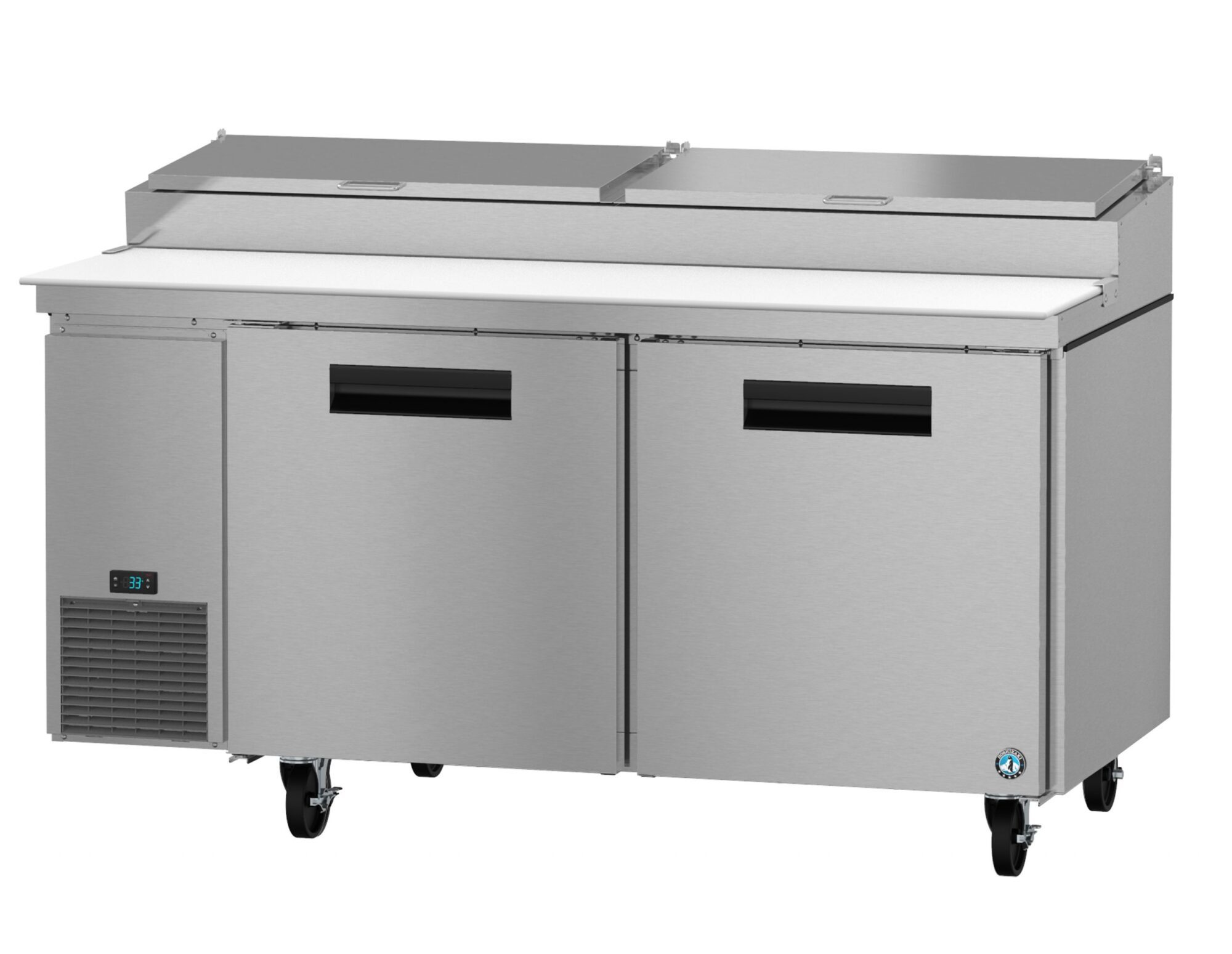 Hoshizaki PR67A Parts & Manuals