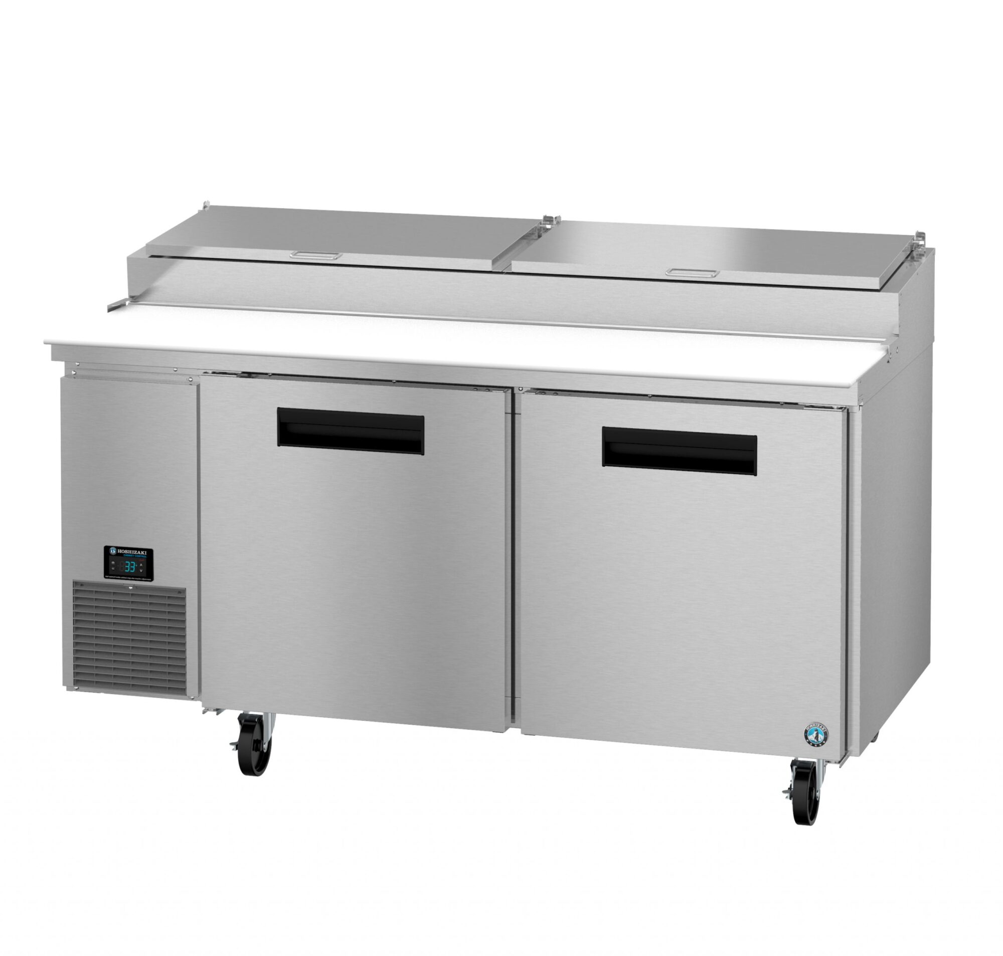 Hoshizaki PR67B Parts & Manuals