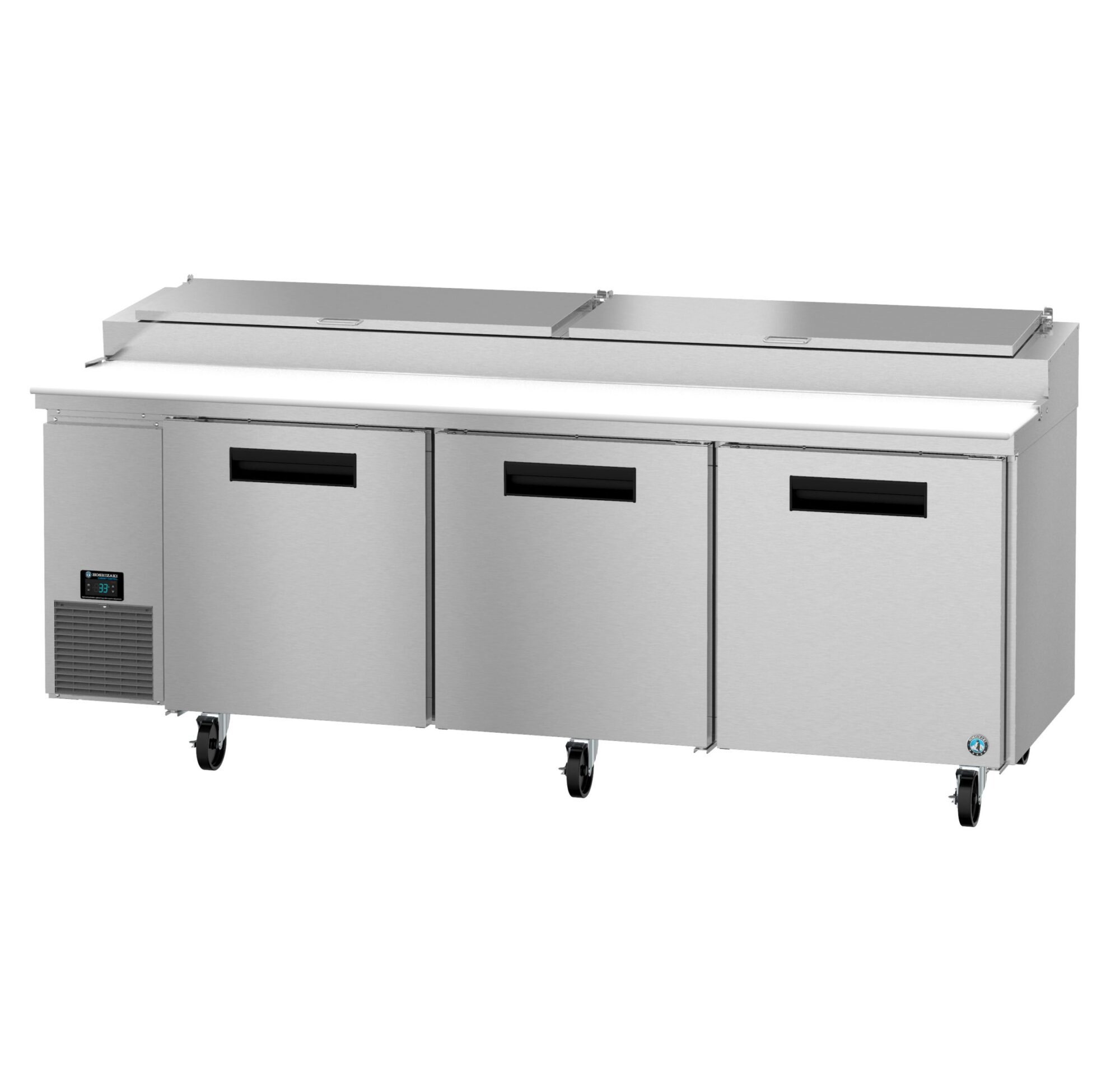 Hoshizaki PR93B Parts & Manuals