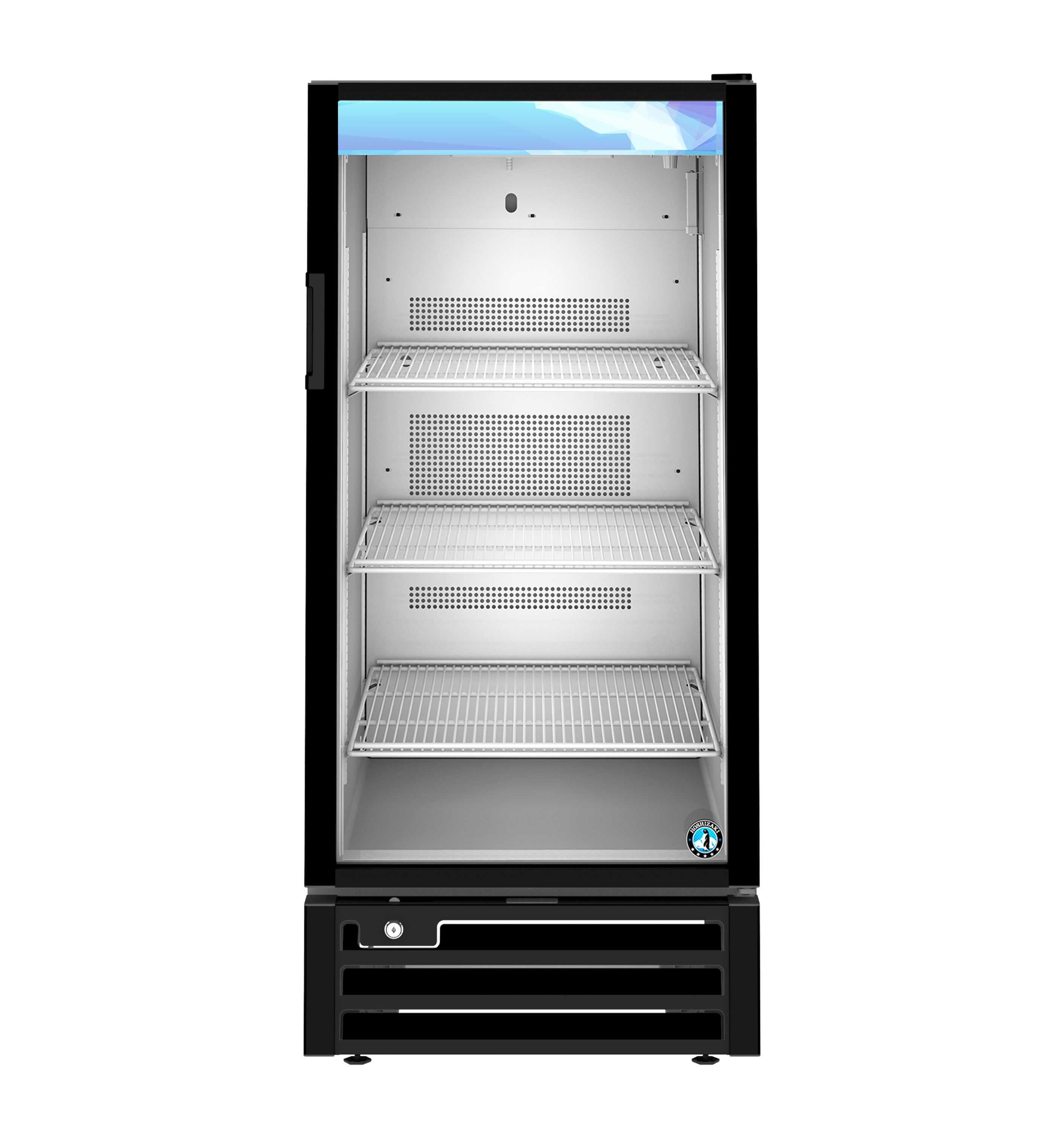 Hoshizaki RM-10-HC-BLK Parts & Manuals
