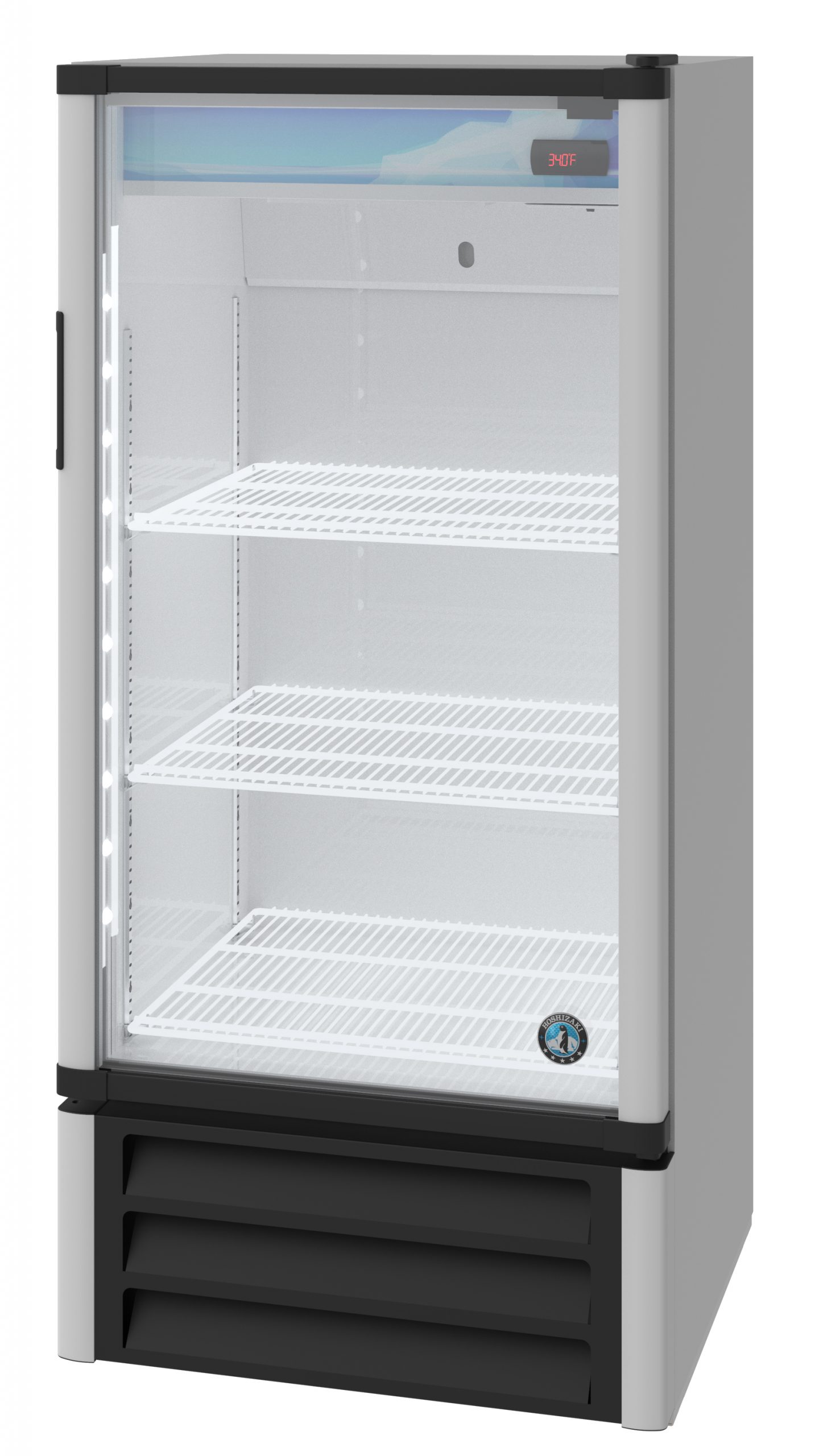 Hoshizaki RM-10 Parts & Manuals