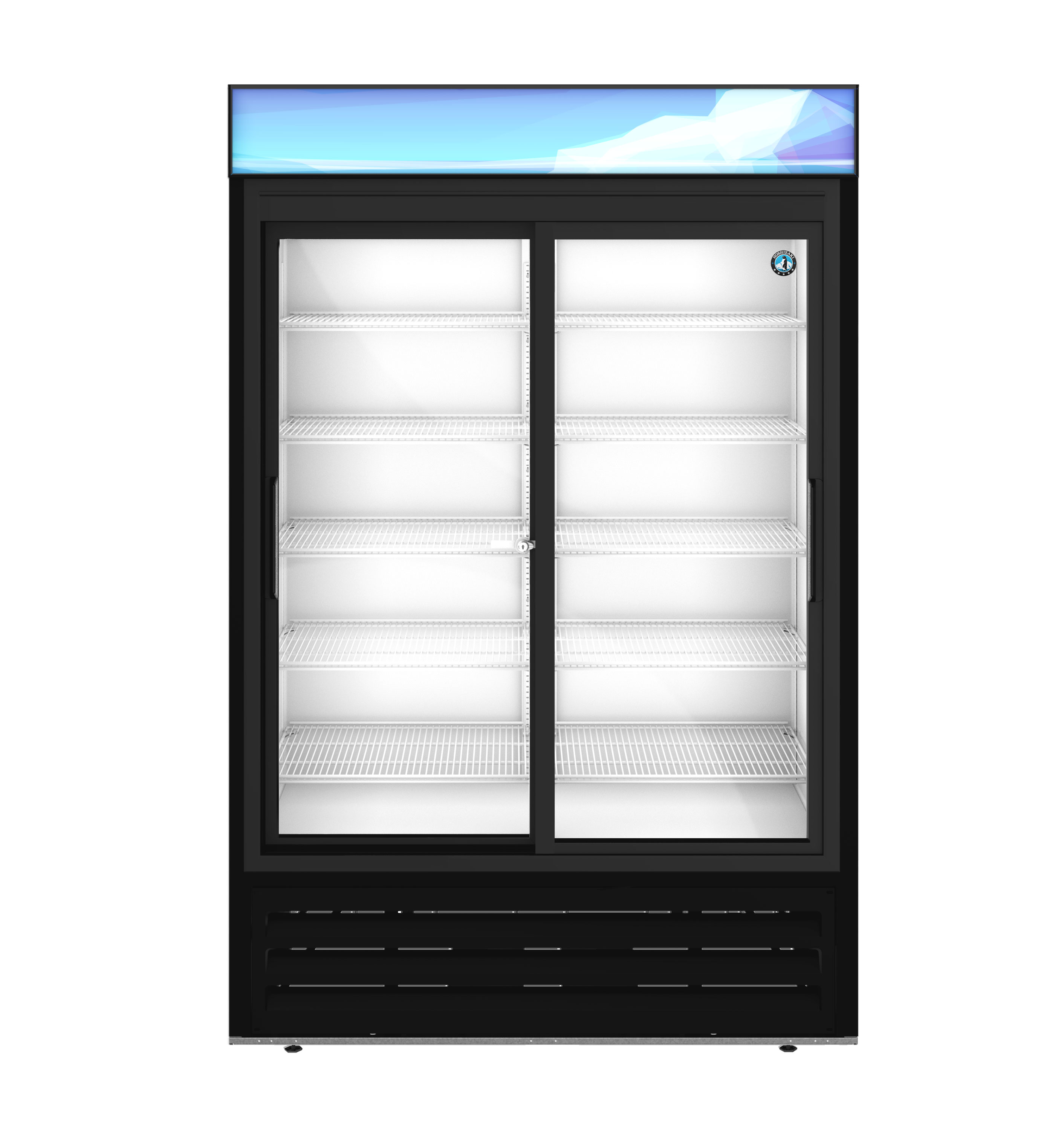 Hoshizaki RM-45-SD-HC-BLK Parts & Manuals