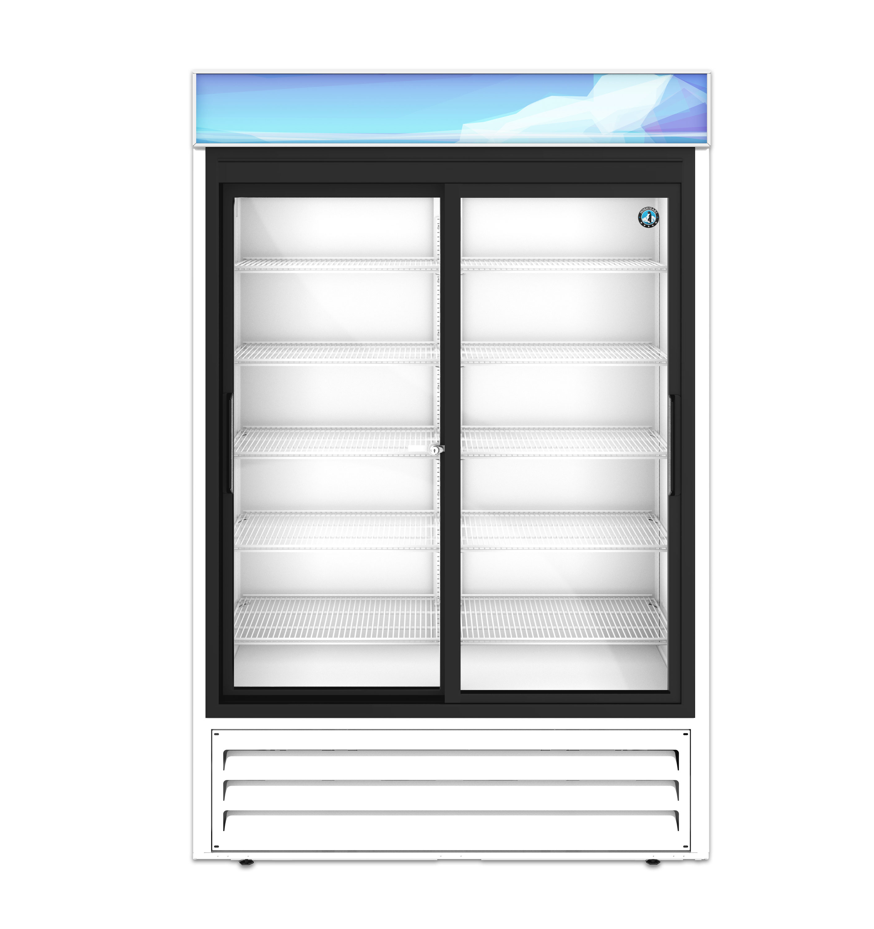 Hoshizaki RM-45-SD-HC-WHT Pièces détachées et Manuels